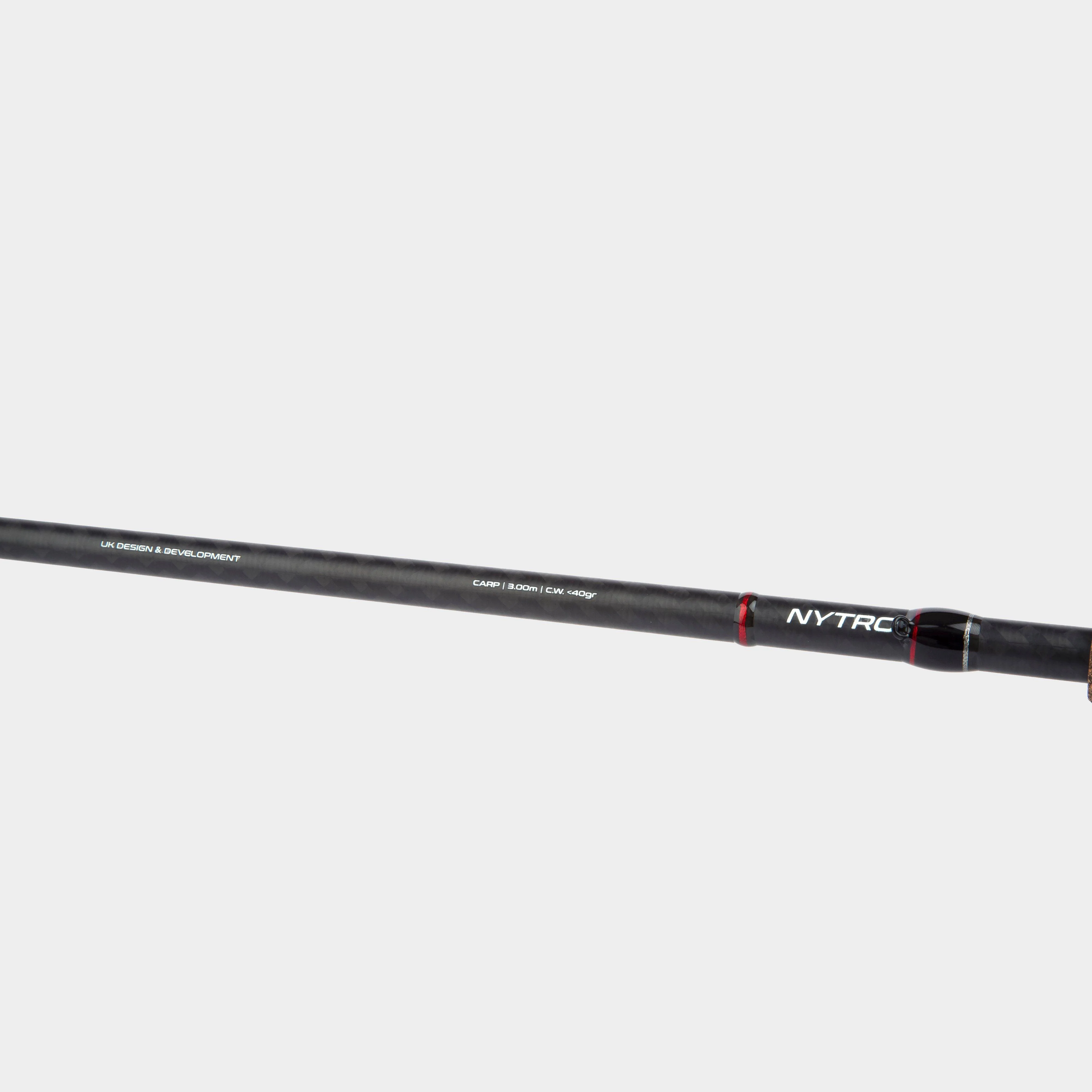 Marvelist Carp Rod 9ft