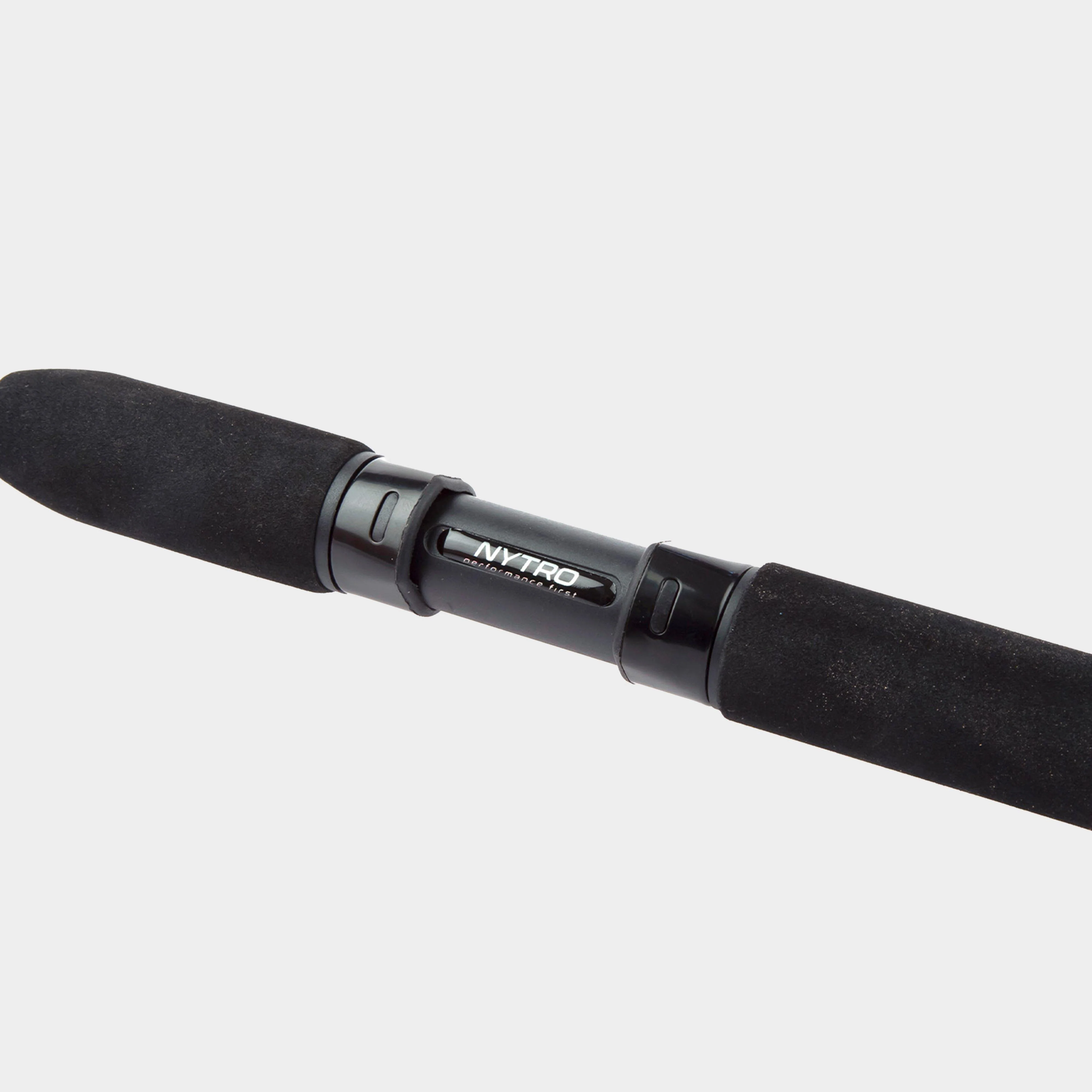NTR Commercial Pellet Waggler Fishing Rod - Image 4