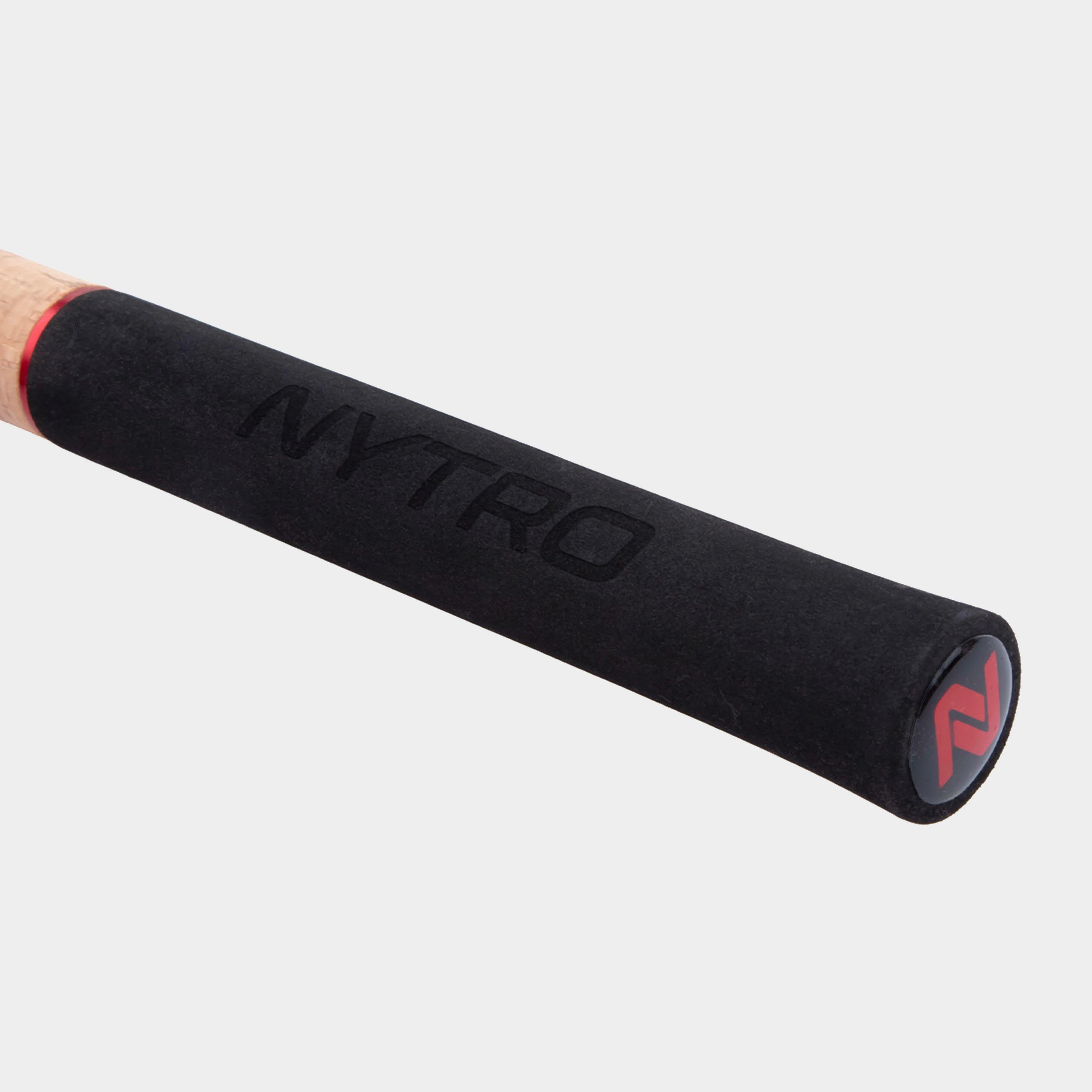 NTR Commercial Pellet Waggler Fishing Rod - Image 5