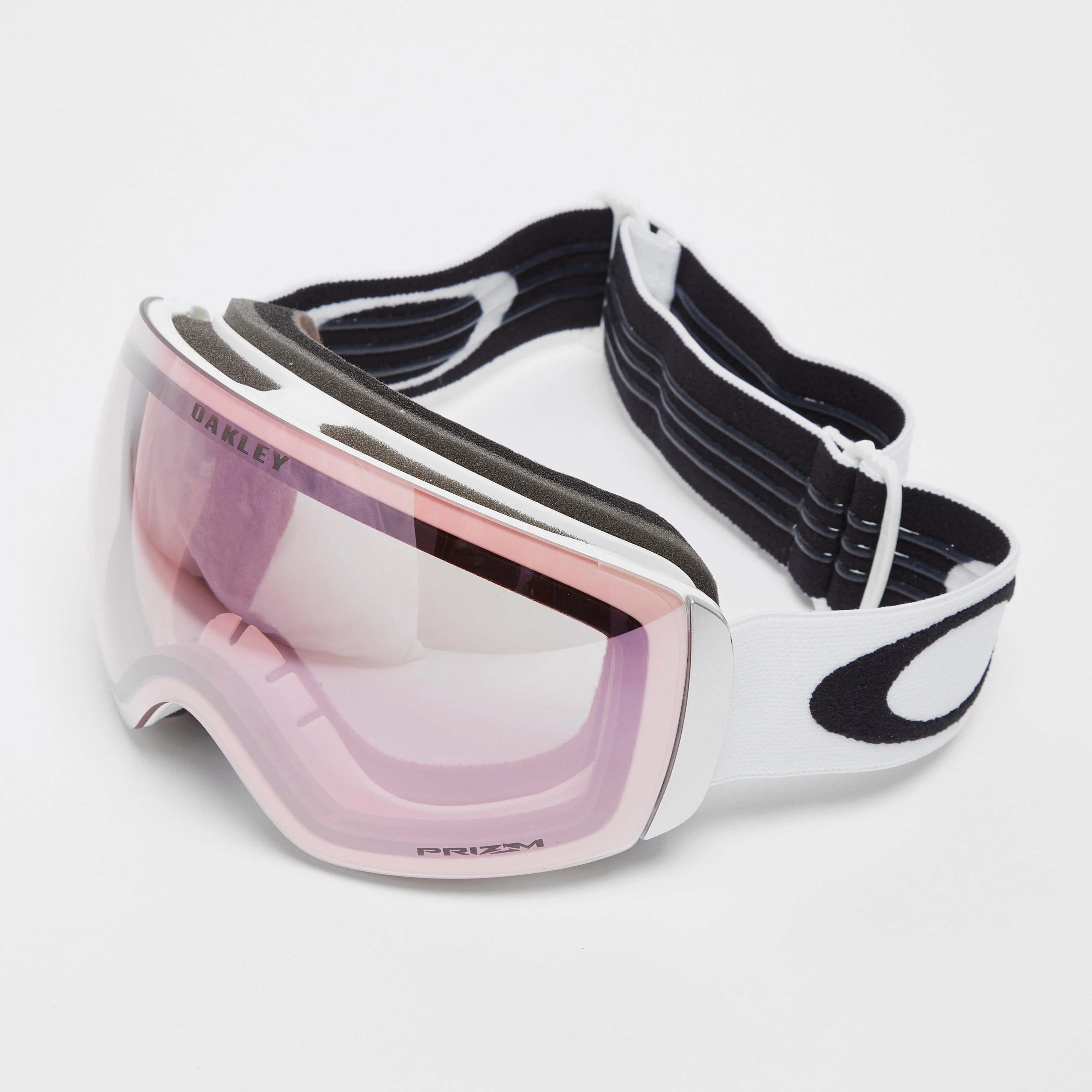Men's Flight Deck Prizm Ski Goggles