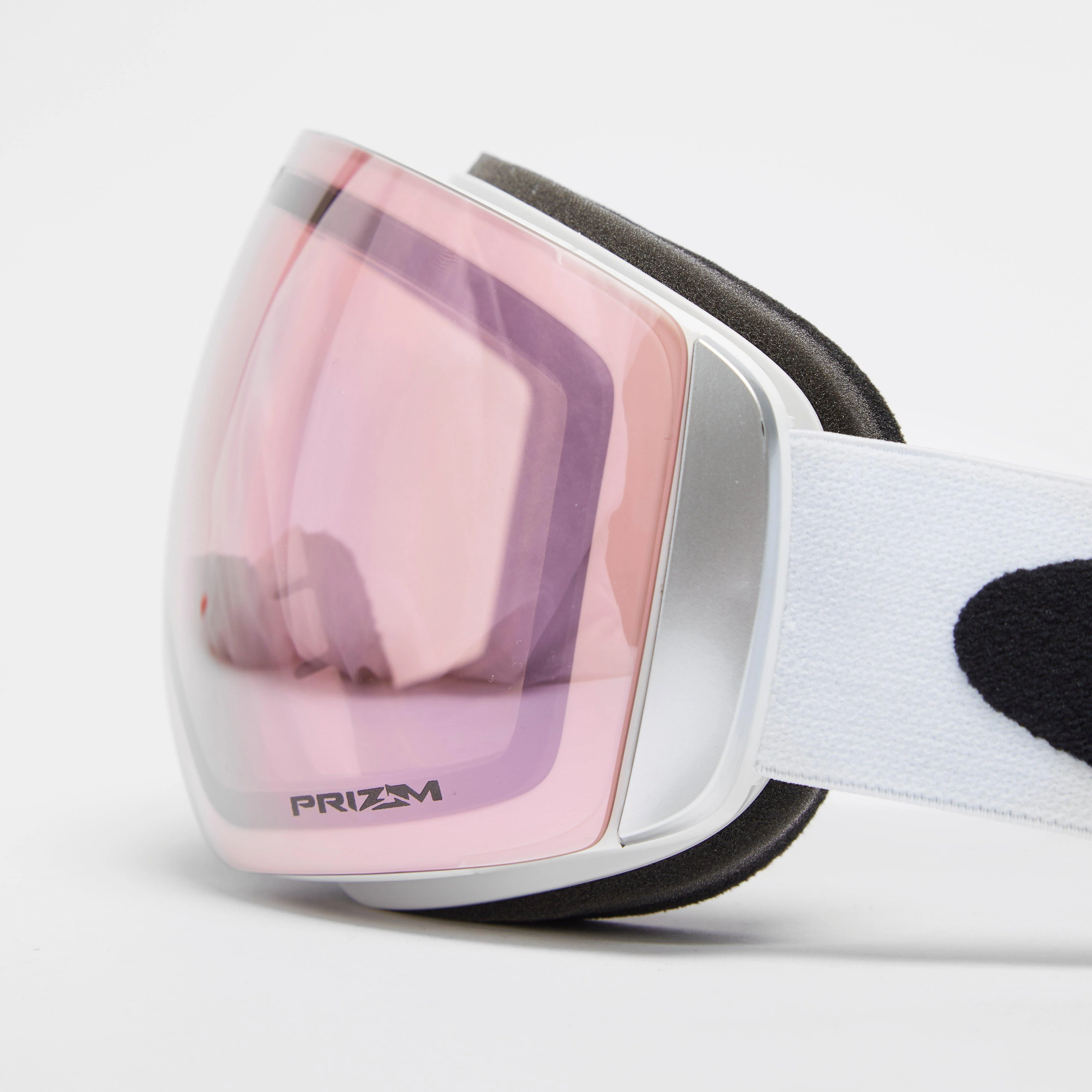 Men's Flight Deck Prizm Ski Goggles - Image 3