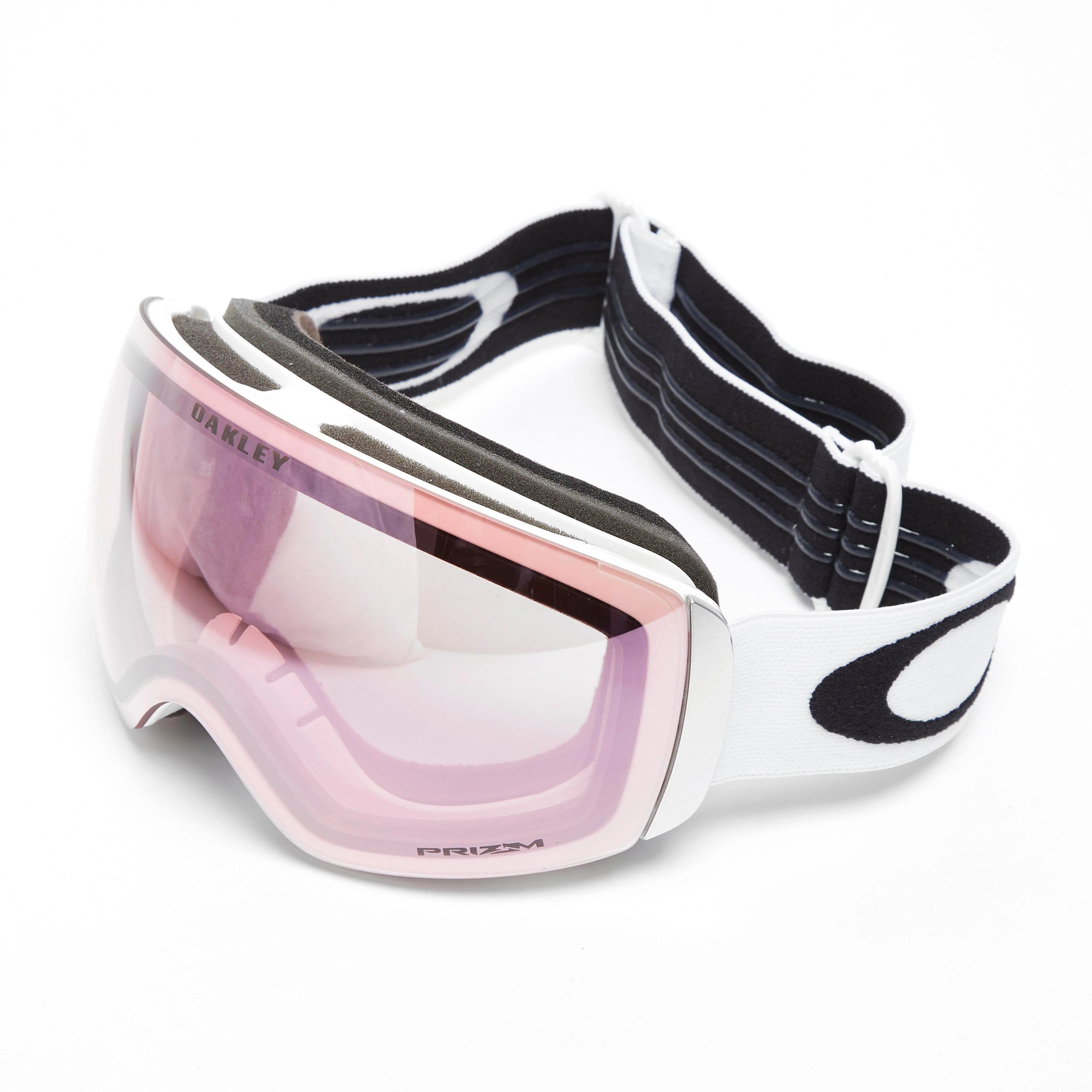 Men's Flight Deck Prizm Ski Goggles - Image 4