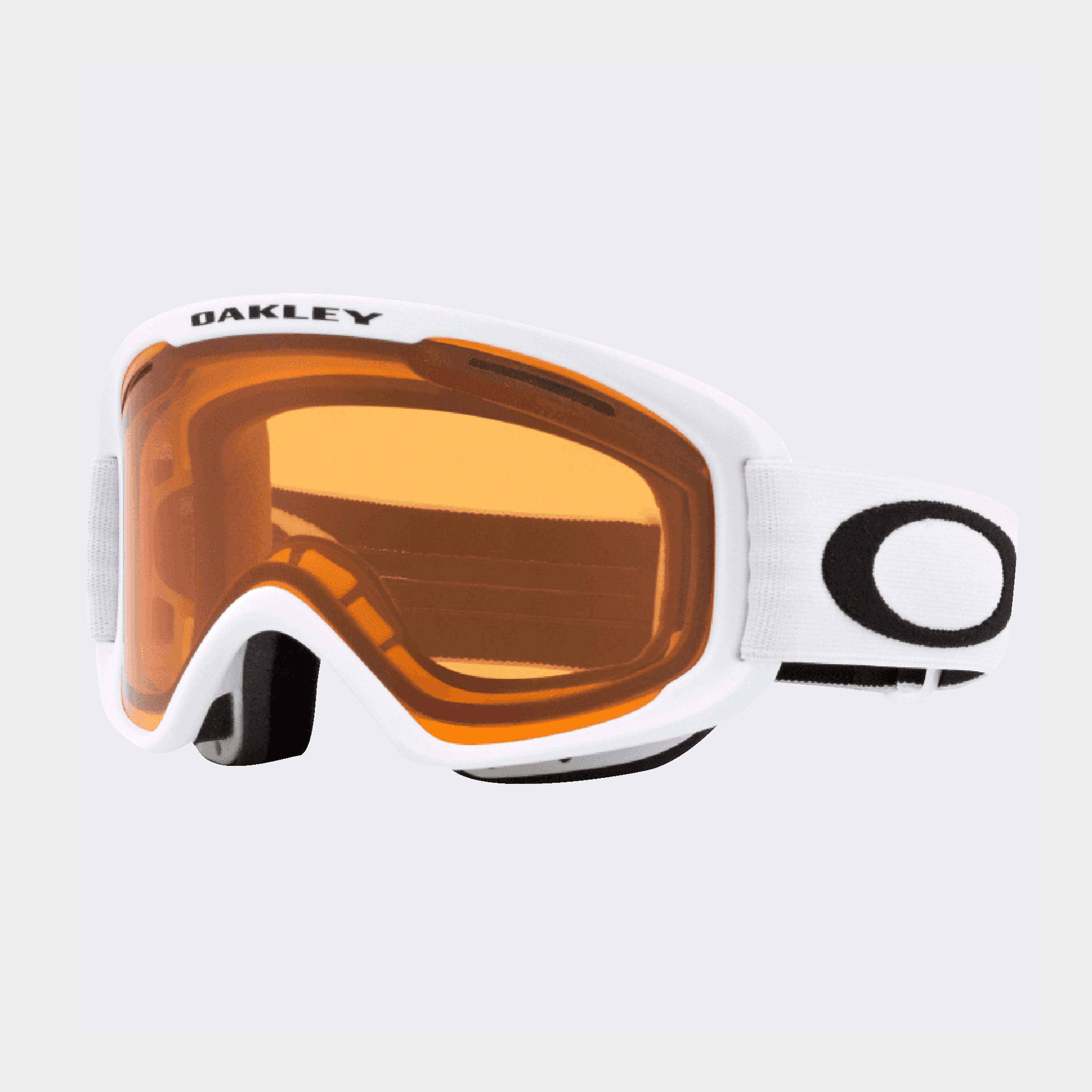 O Frame 2.0 PRO M Snow Goggles Persimmon Lenses