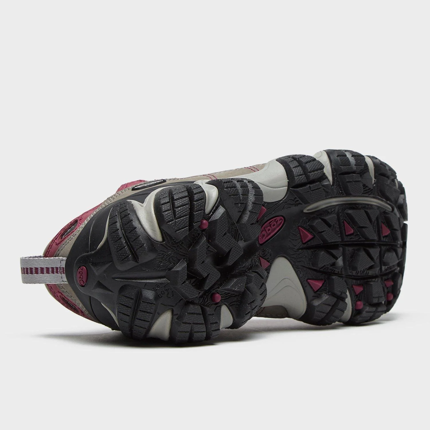 Women's Sawtooth Low Walking Shoe - Image 4