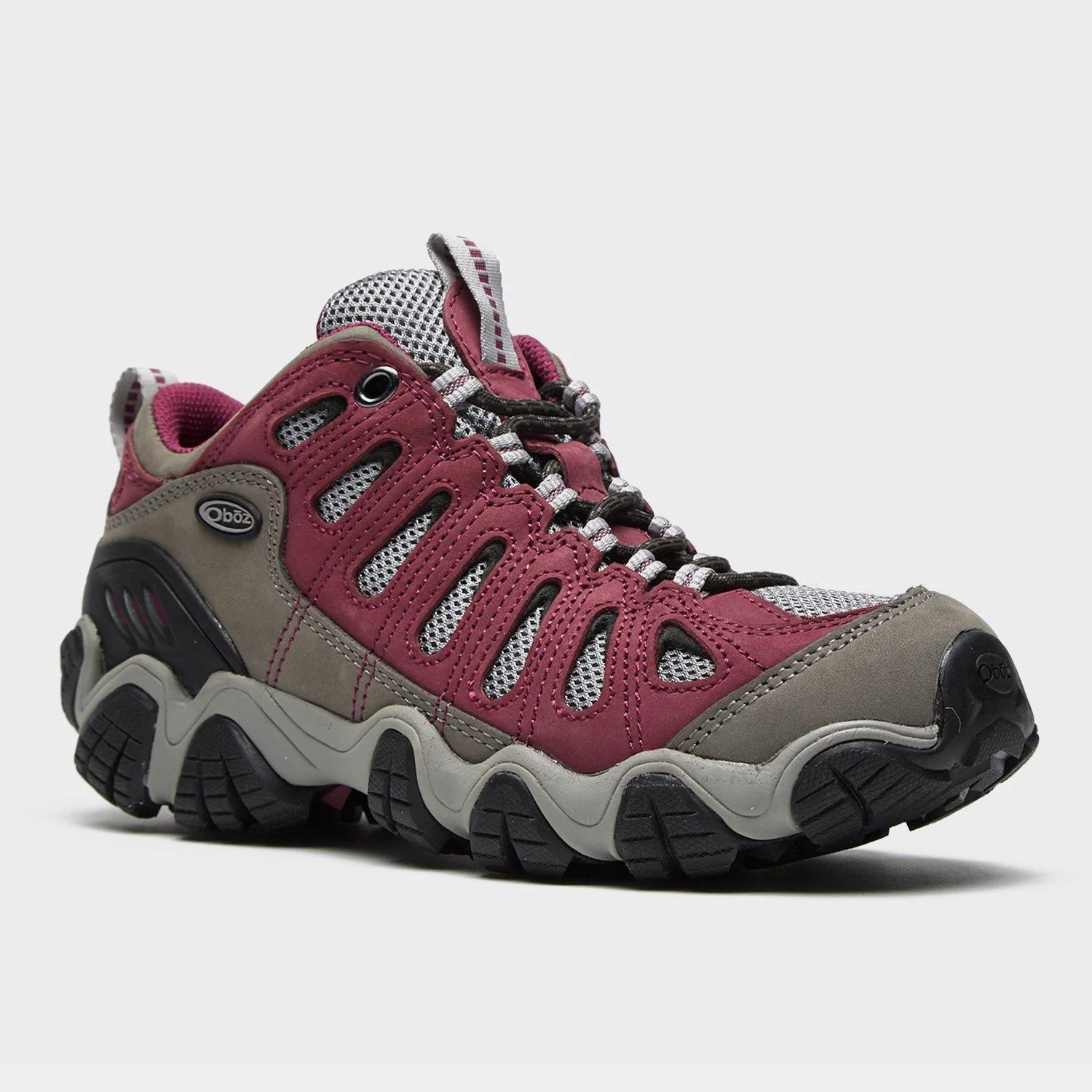 Women's Sawtooth Low Walking Shoe - Image 6