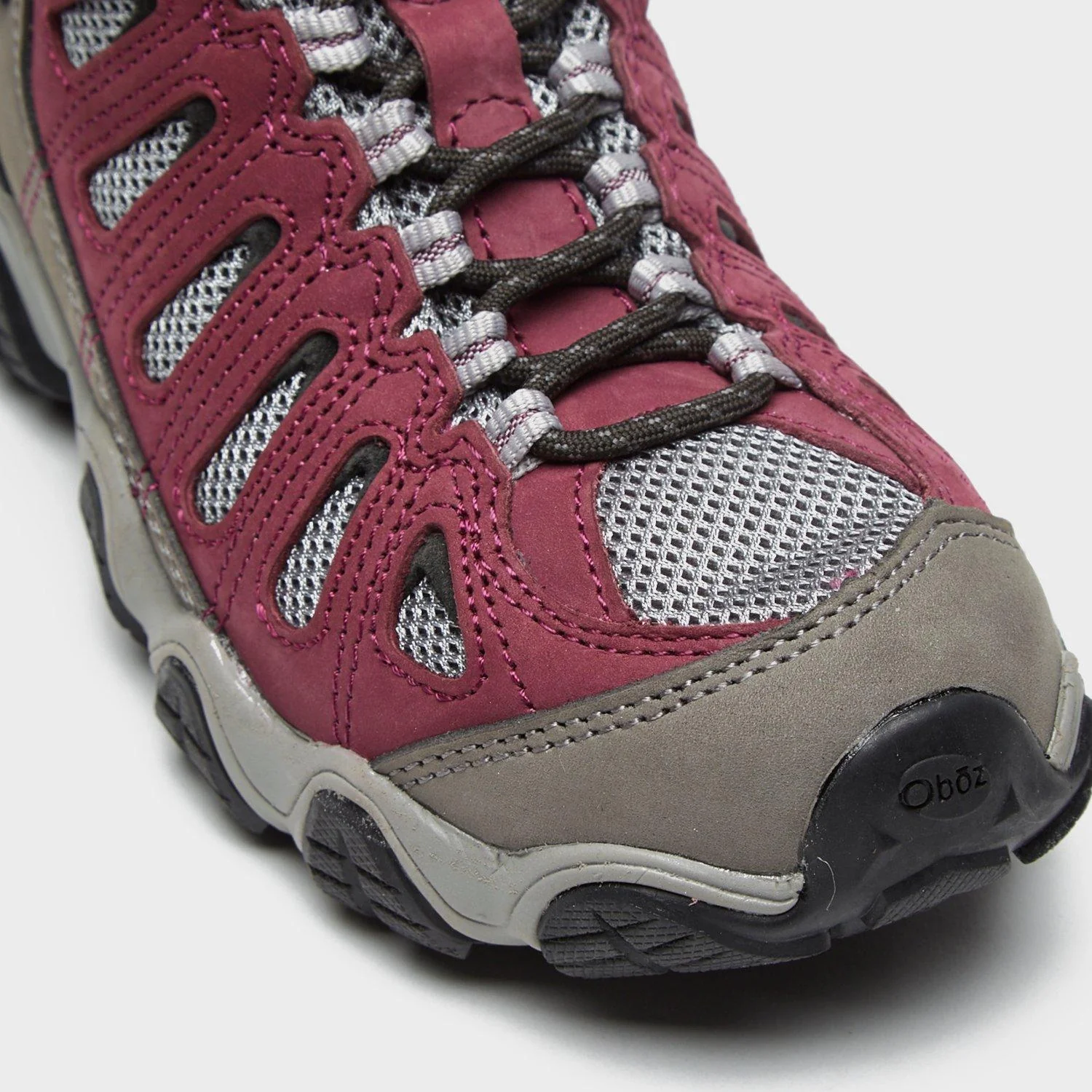 Women's Sawtooth Low Walking Shoe - Image 8
