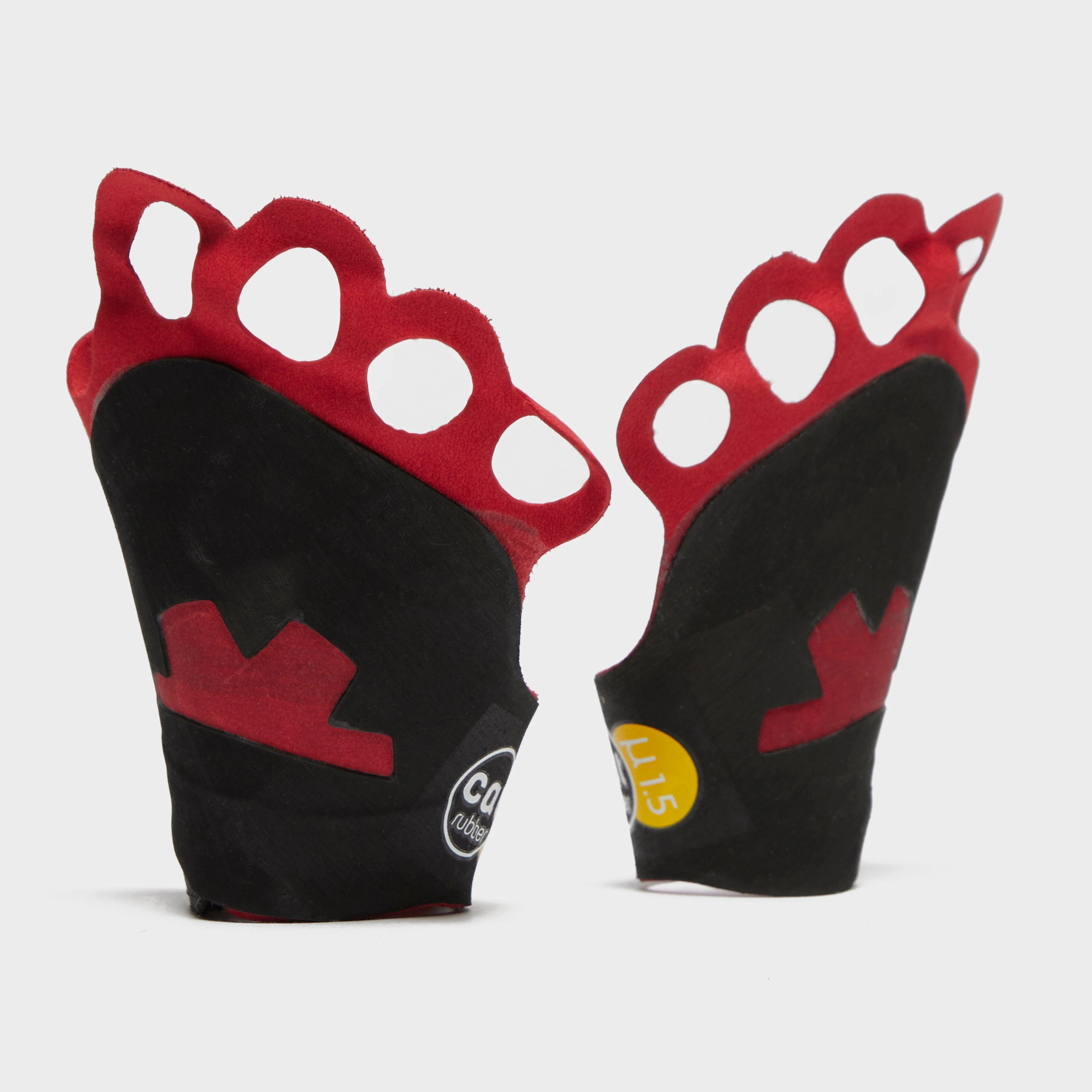 Crack Gloves
