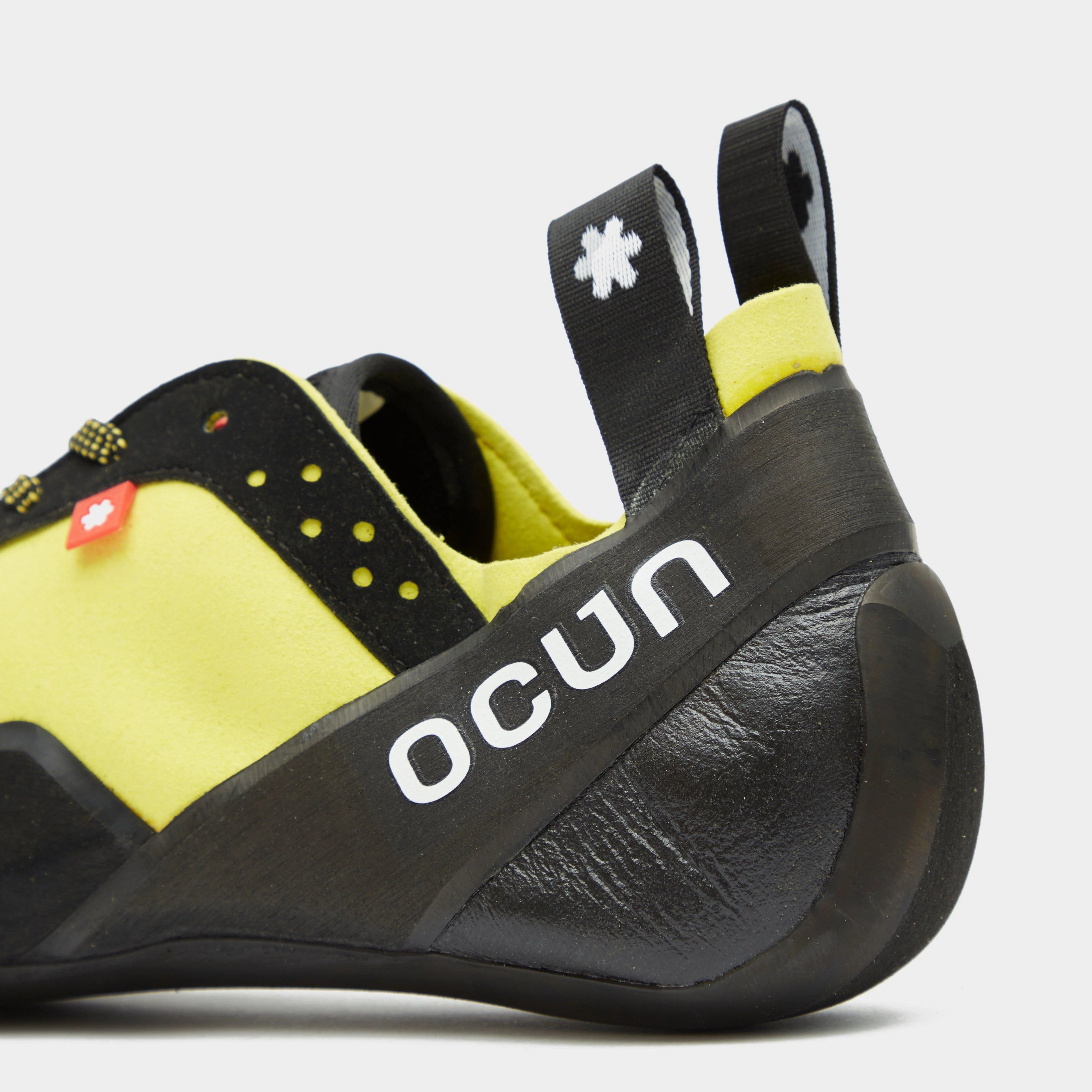Crest LU Climbing Shoes - Image 12