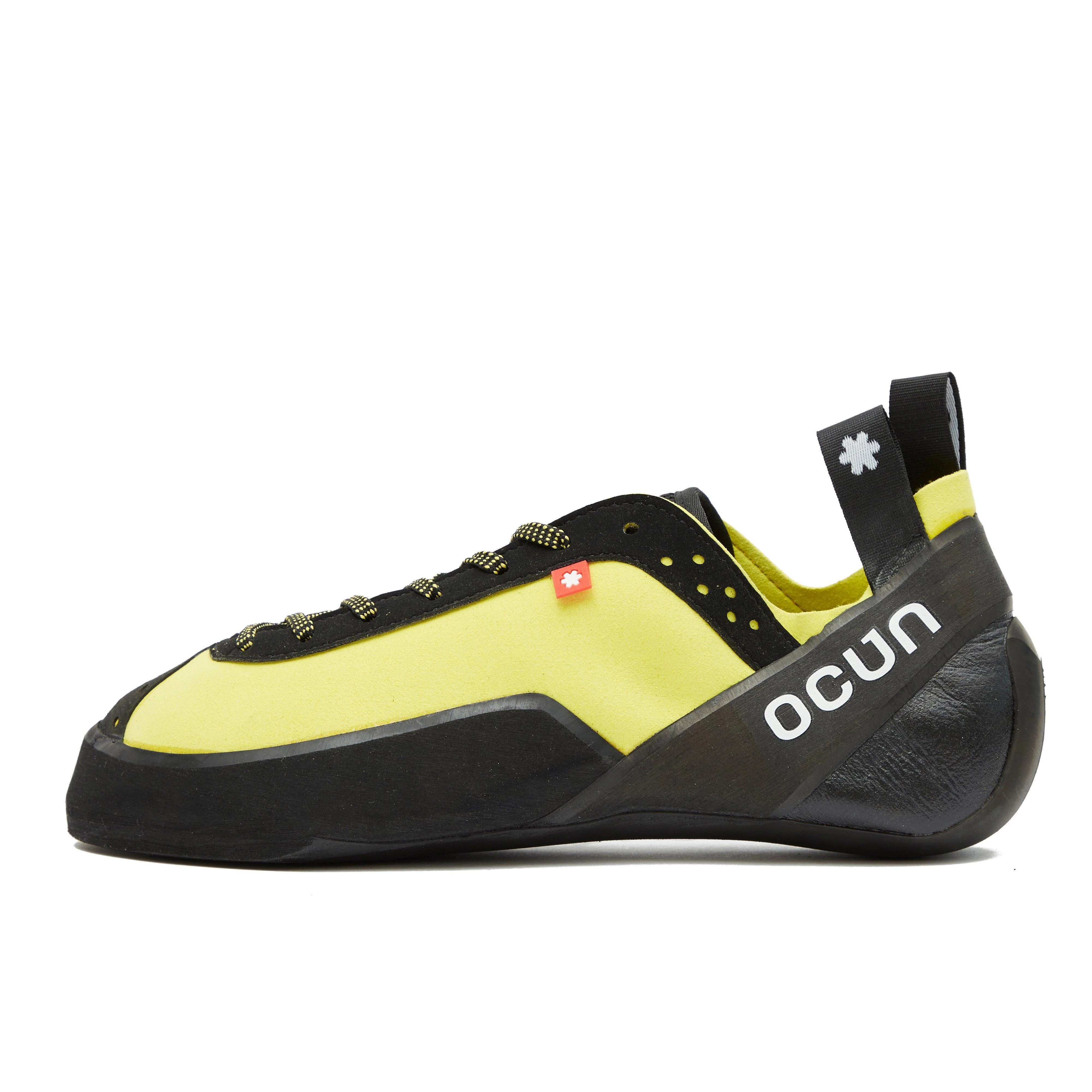 Crest LU Climbing Shoes - Image 14