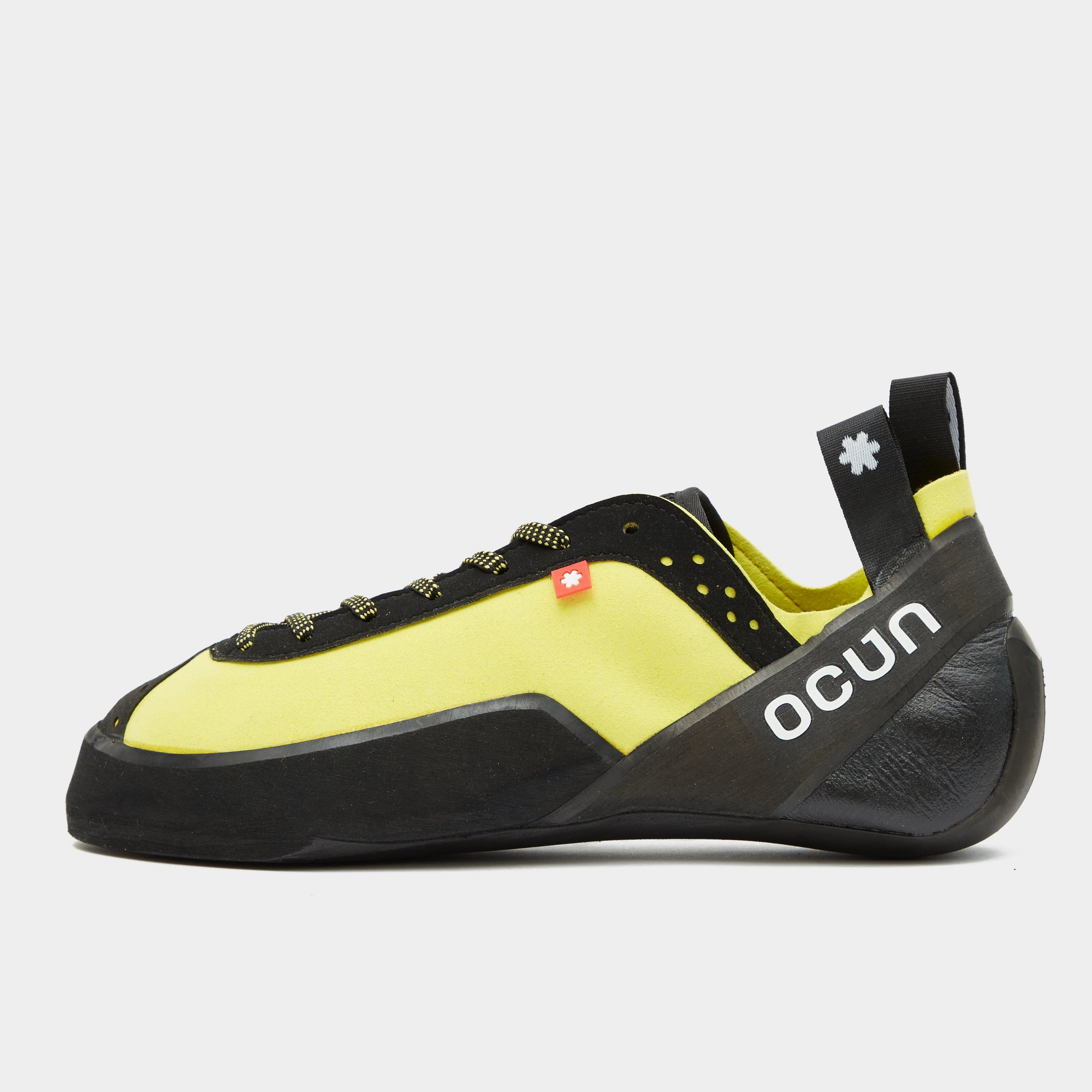 Crest LU Climbing Shoes - Image 2