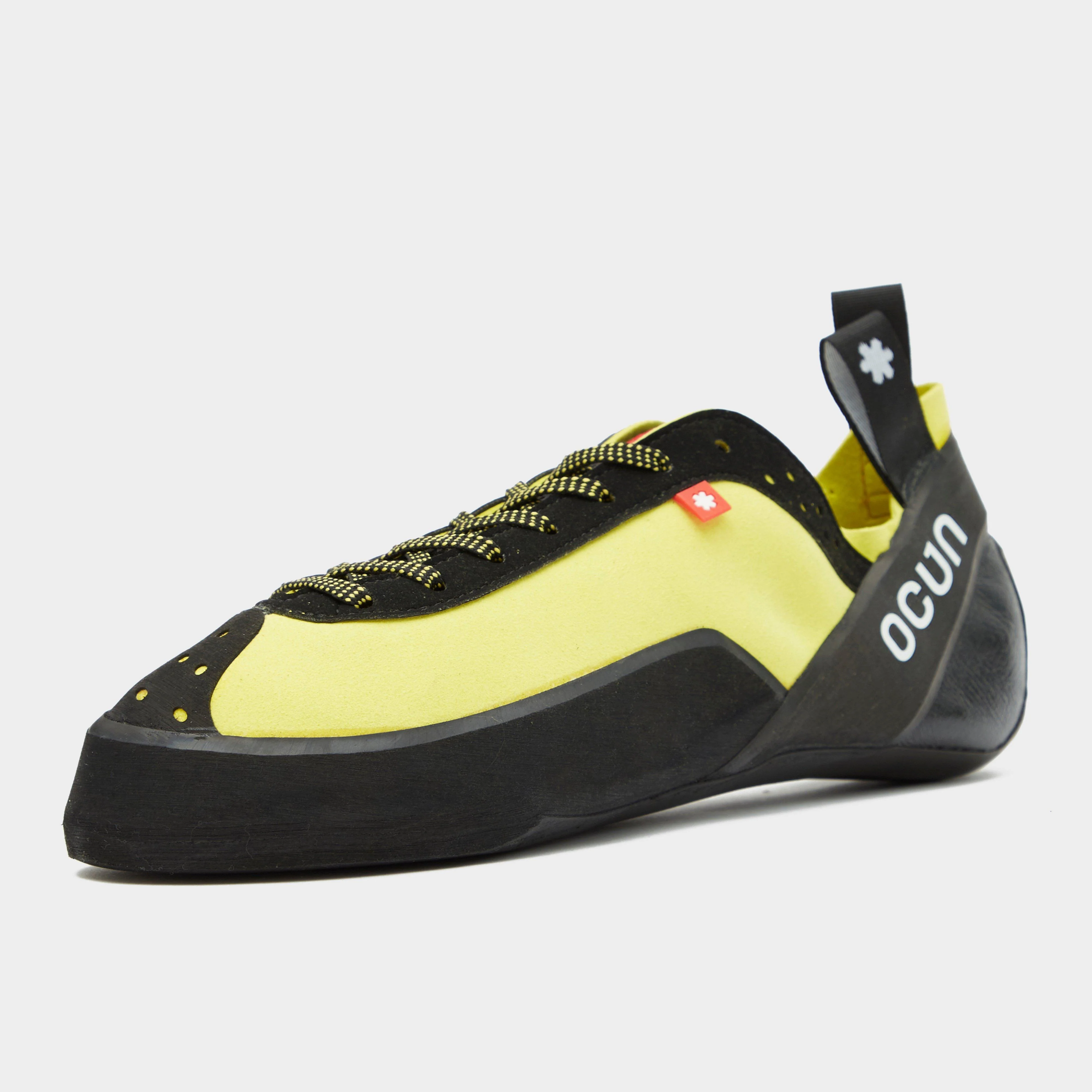 Crest LU Climbing Shoes - Image 6