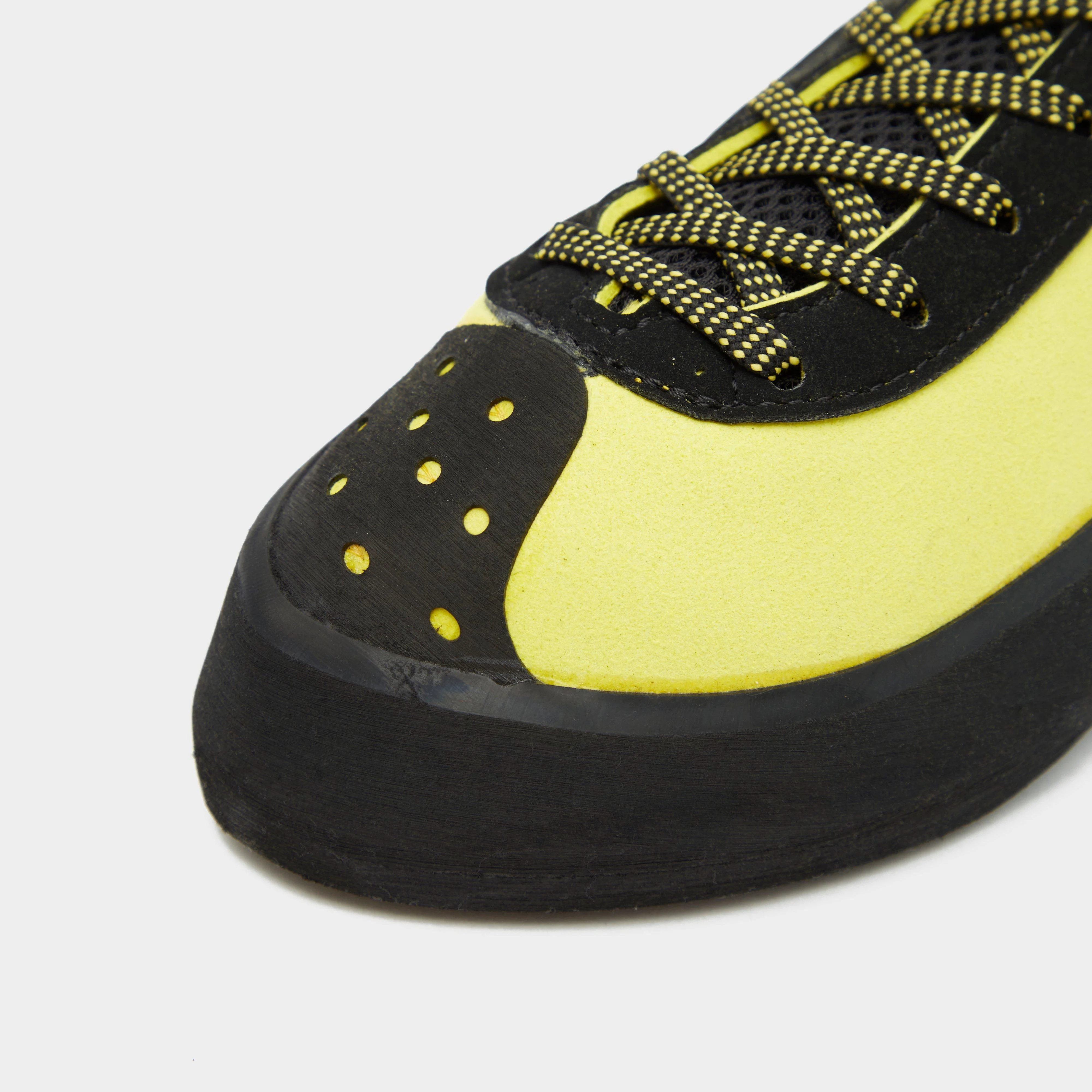 Crest LU Climbing Shoes - Image 8