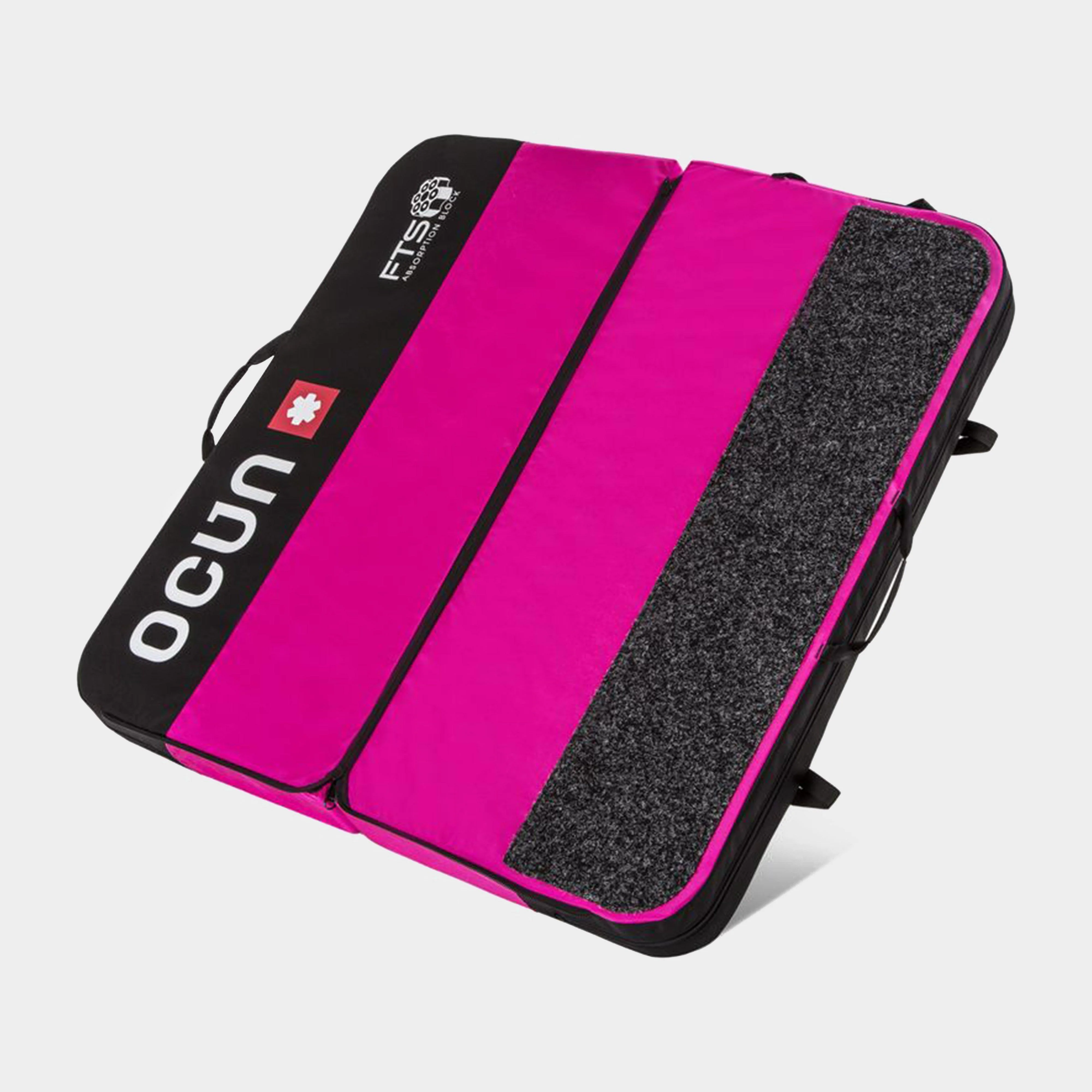 Joker FTS Crash Pad