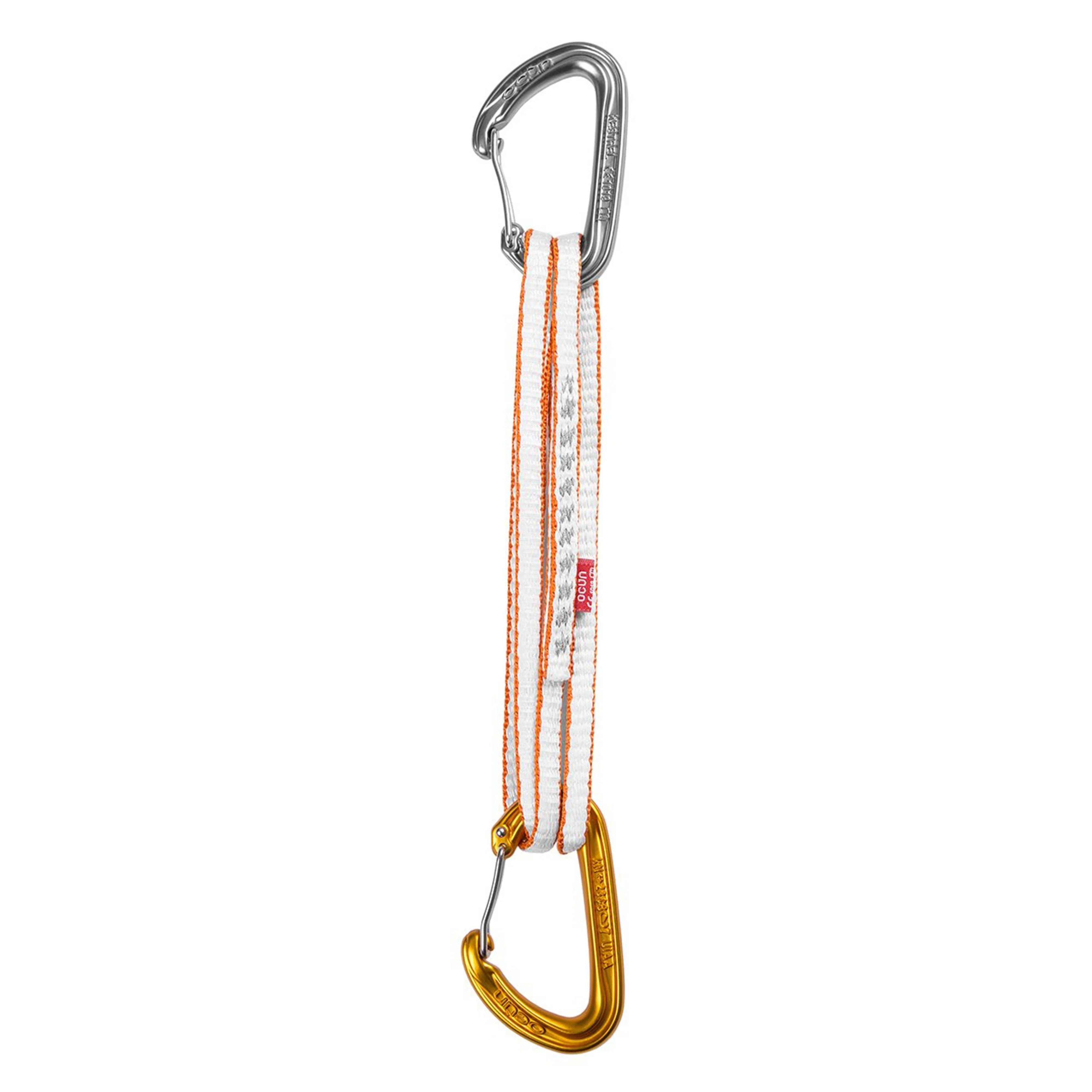 Kestrel QD DYN 8mm 60cm Quickdraw - Image 2