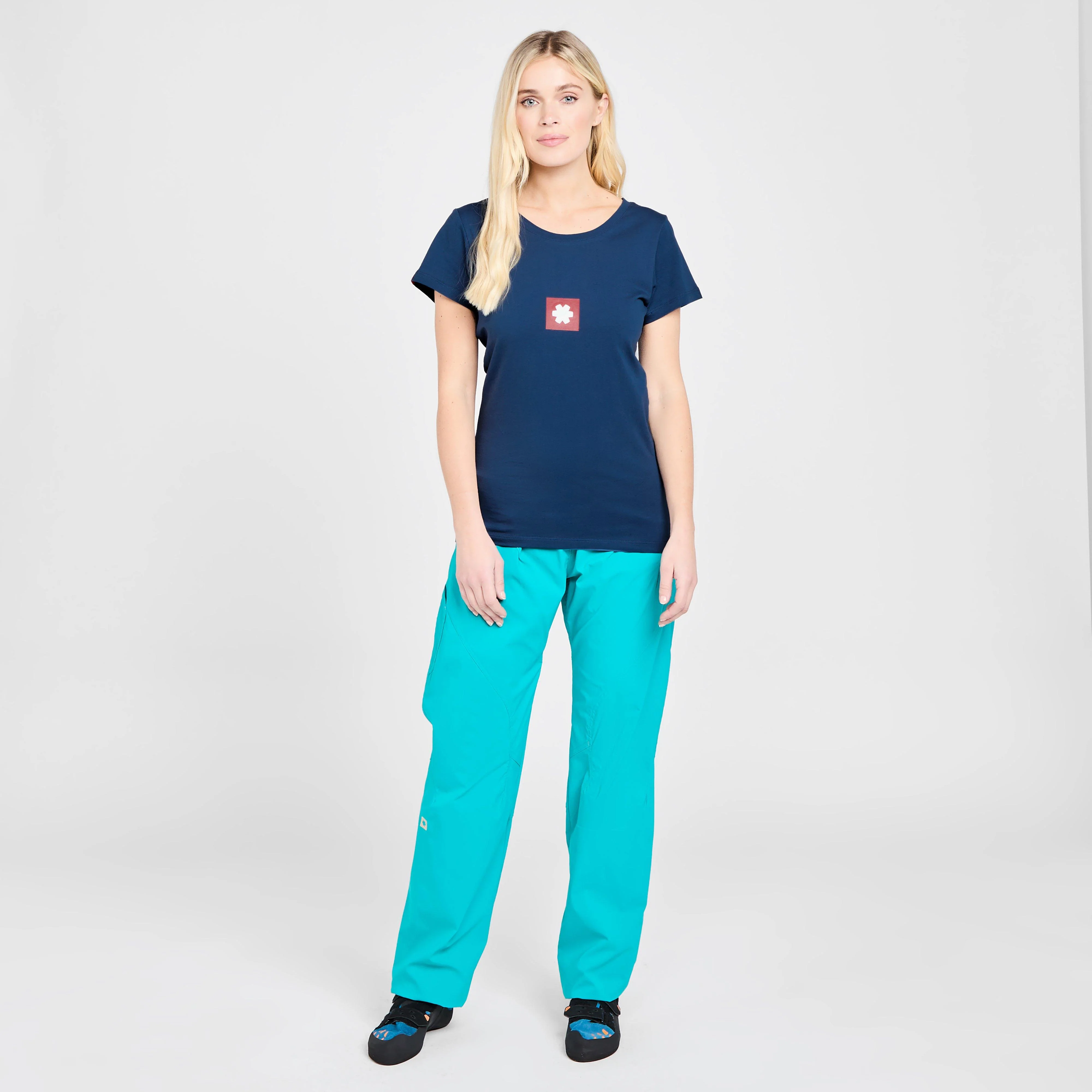Women's Promo Tee - Image 3