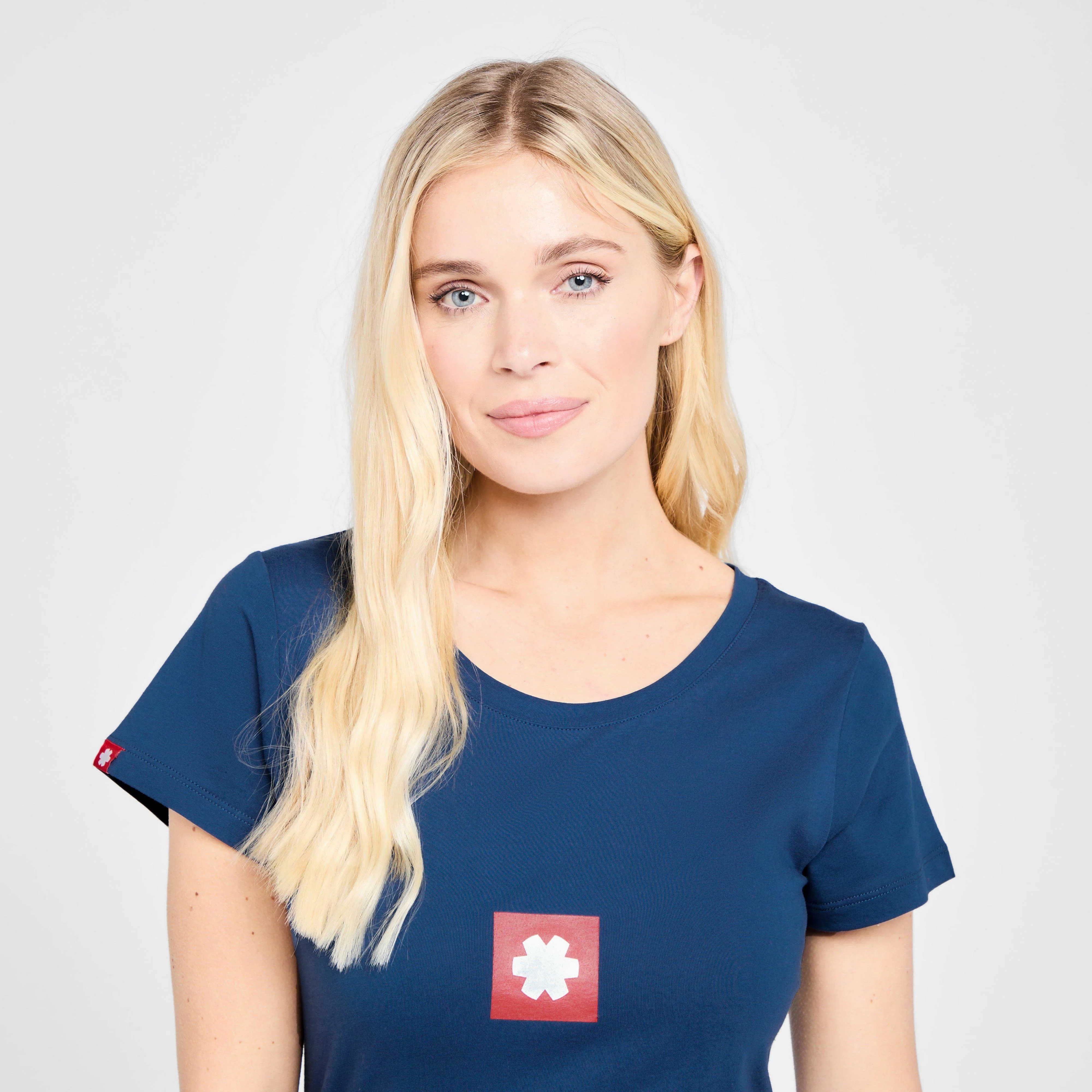 Women's Promo Tee - Image 4