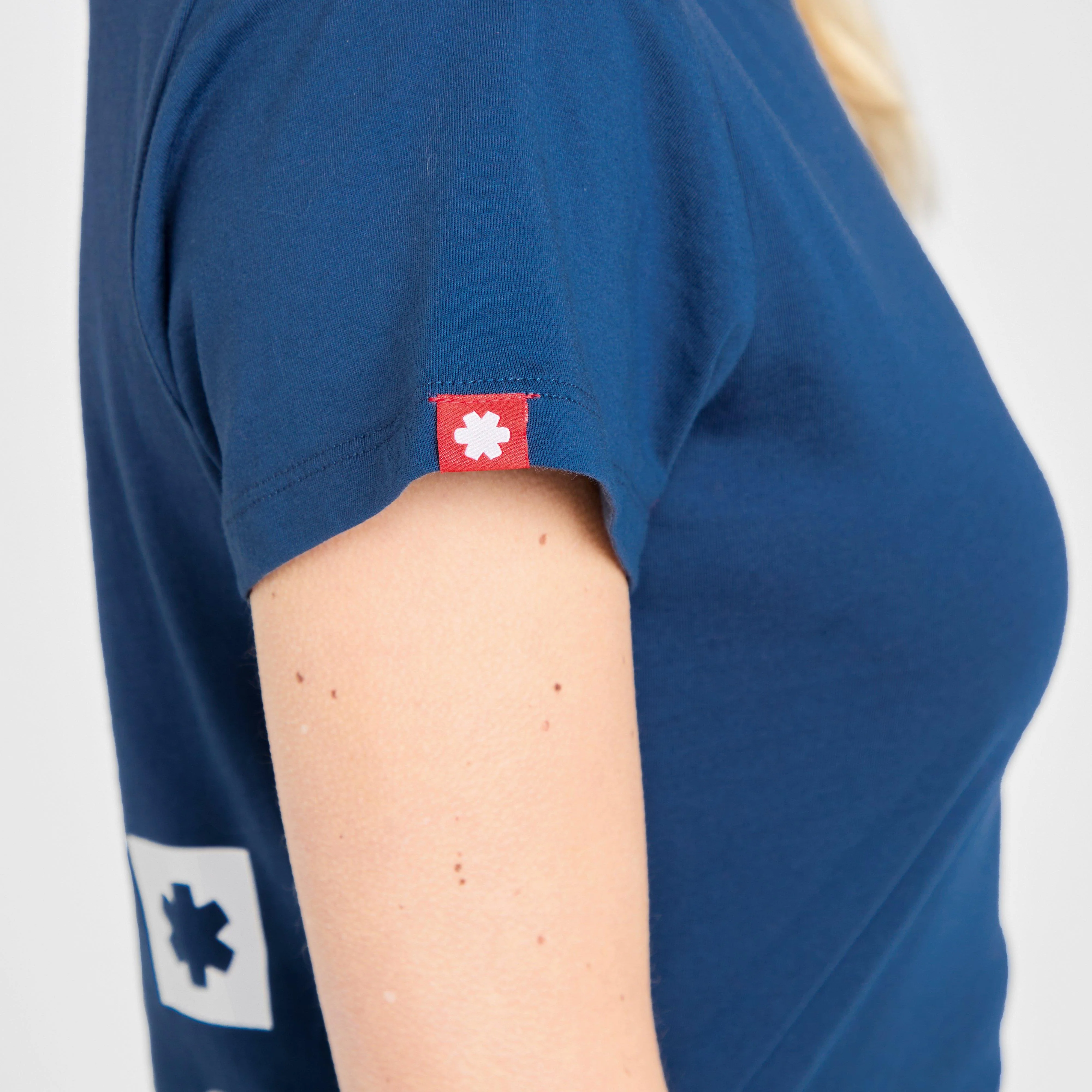Women's Promo Tee - Image 6
