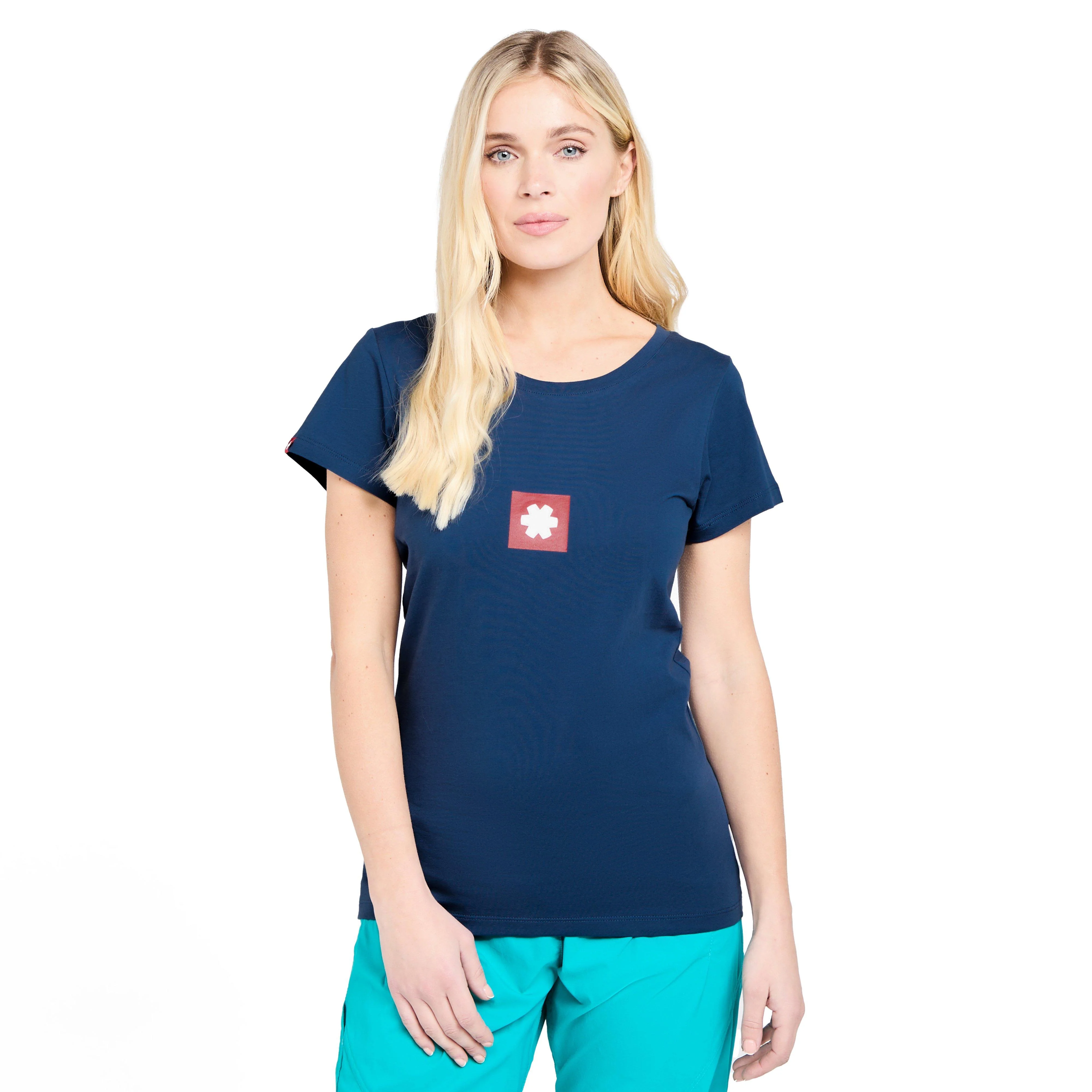 Women's Promo Tee - Image 8