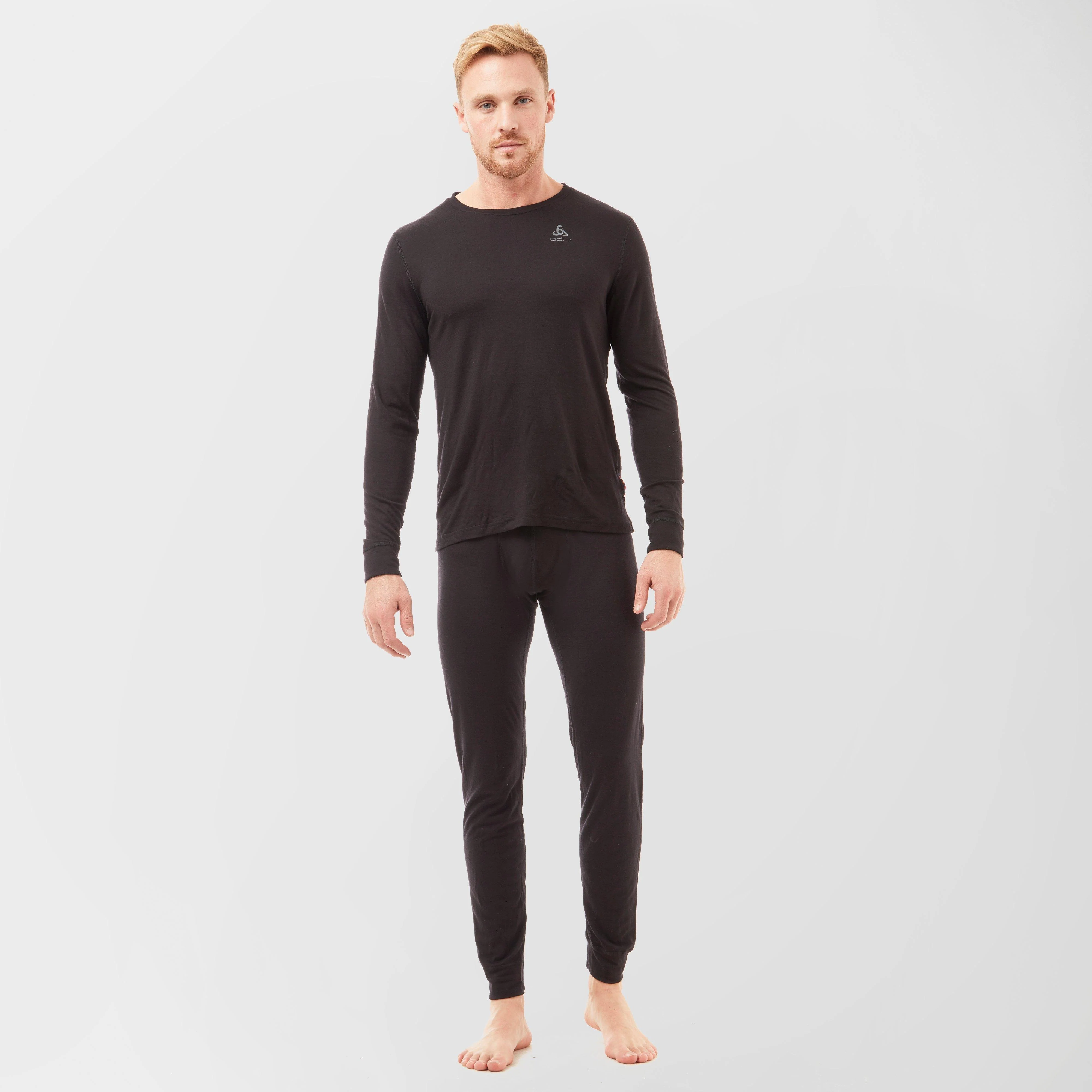 Men's Merino Pant - Image 3