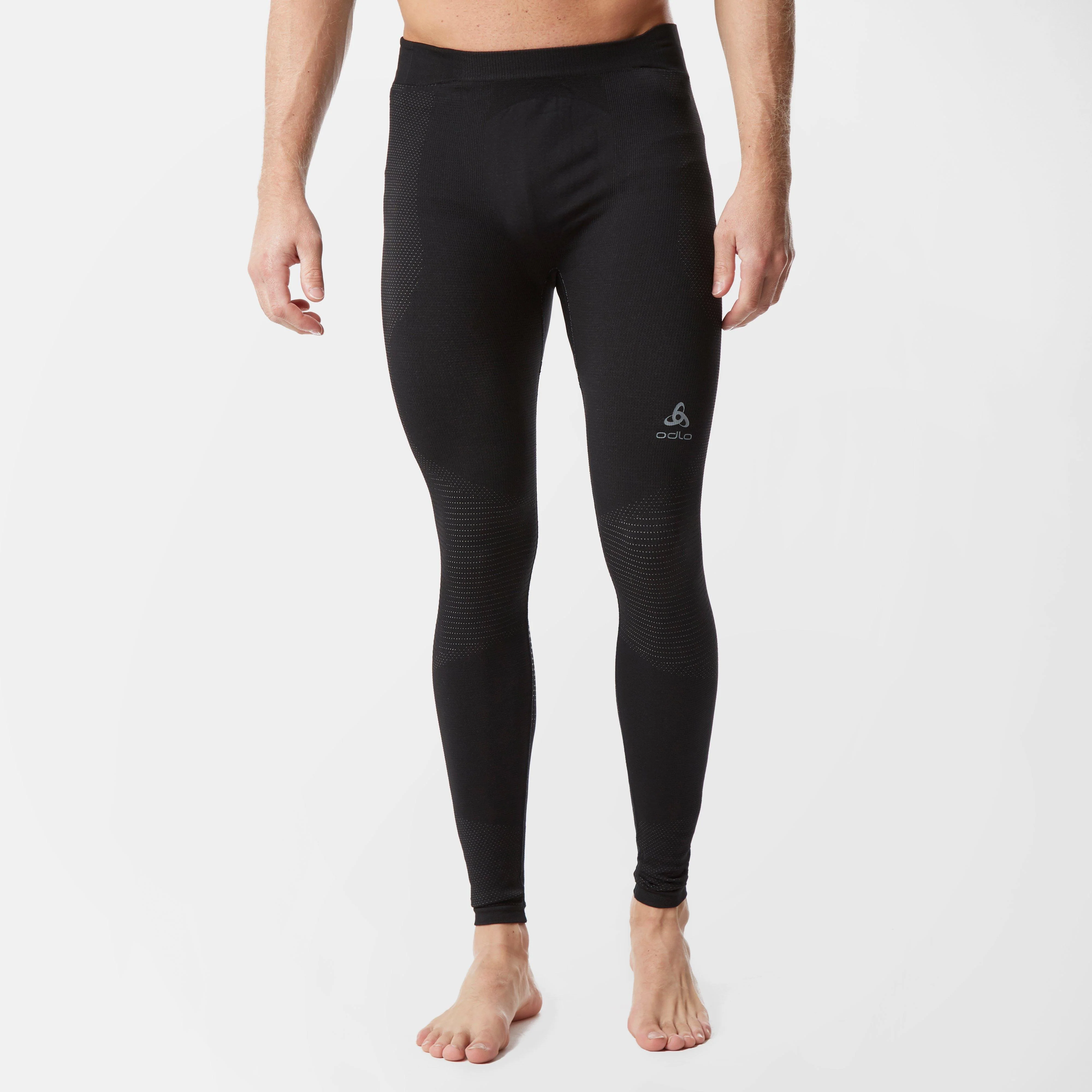 Men’s Performance Warm Base Layer Pants