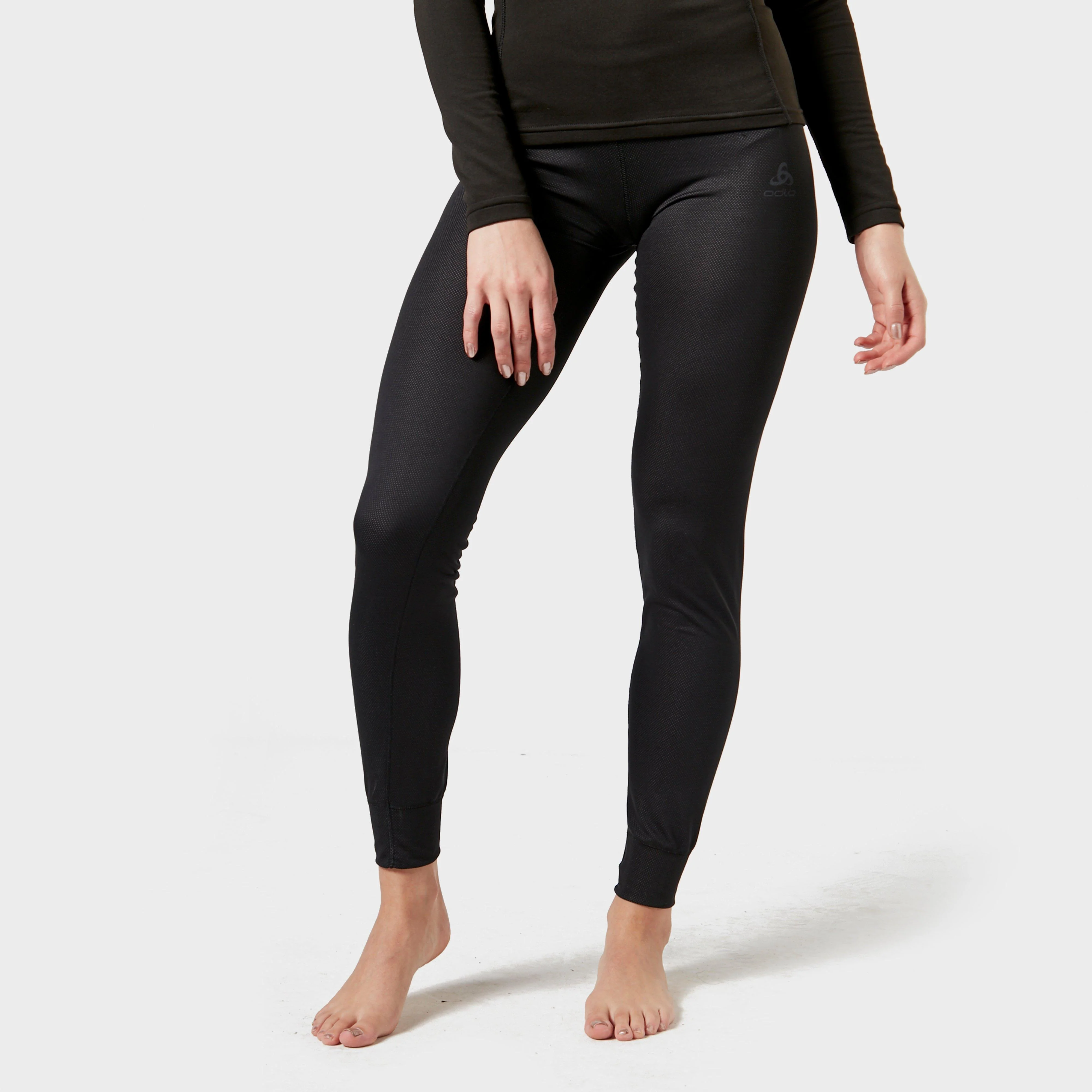 Women's Active F-Dry Light Base Layer Pants - Image 4