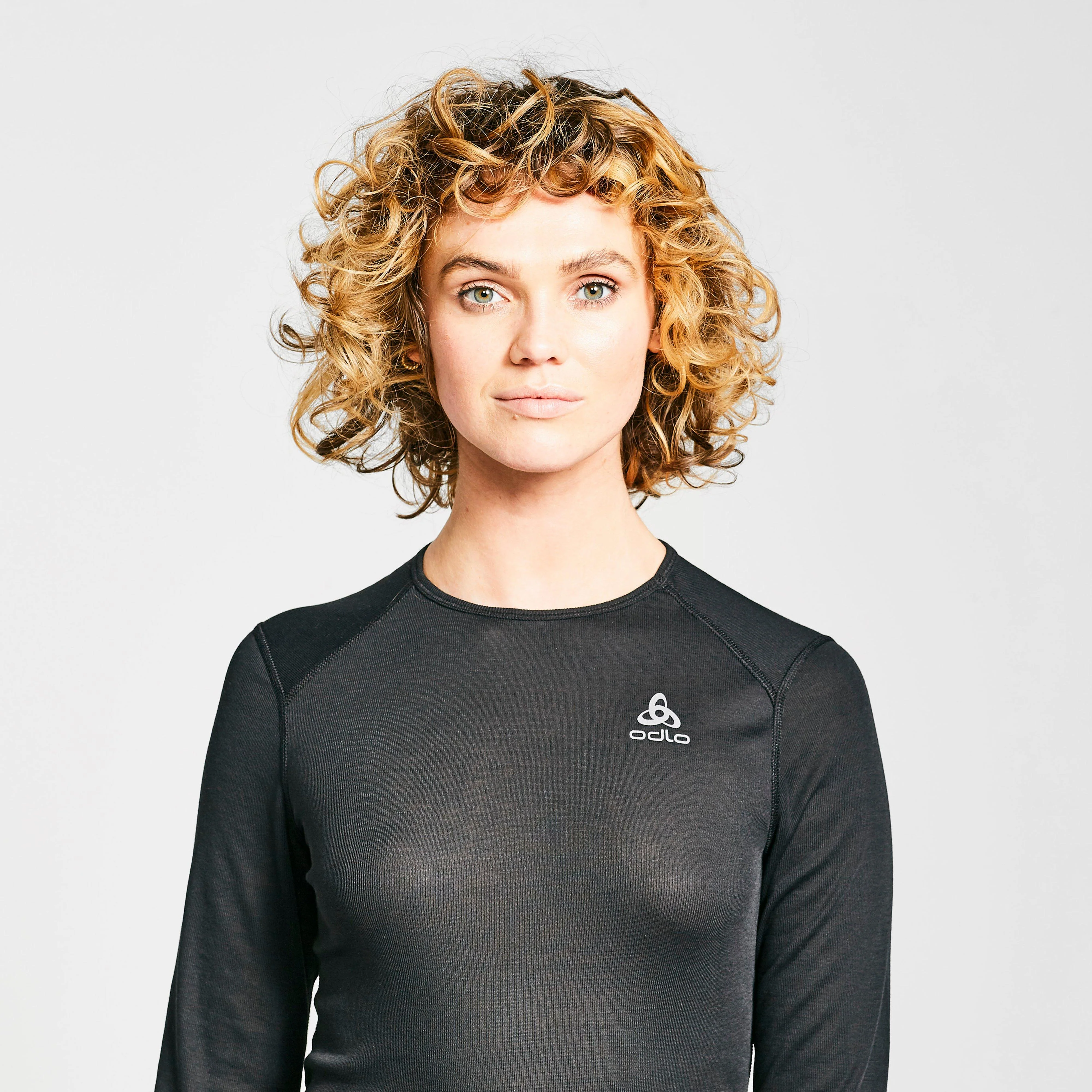 Women’s ACTIVE WARM Long-Sleeve Baselayer Top - Image 4