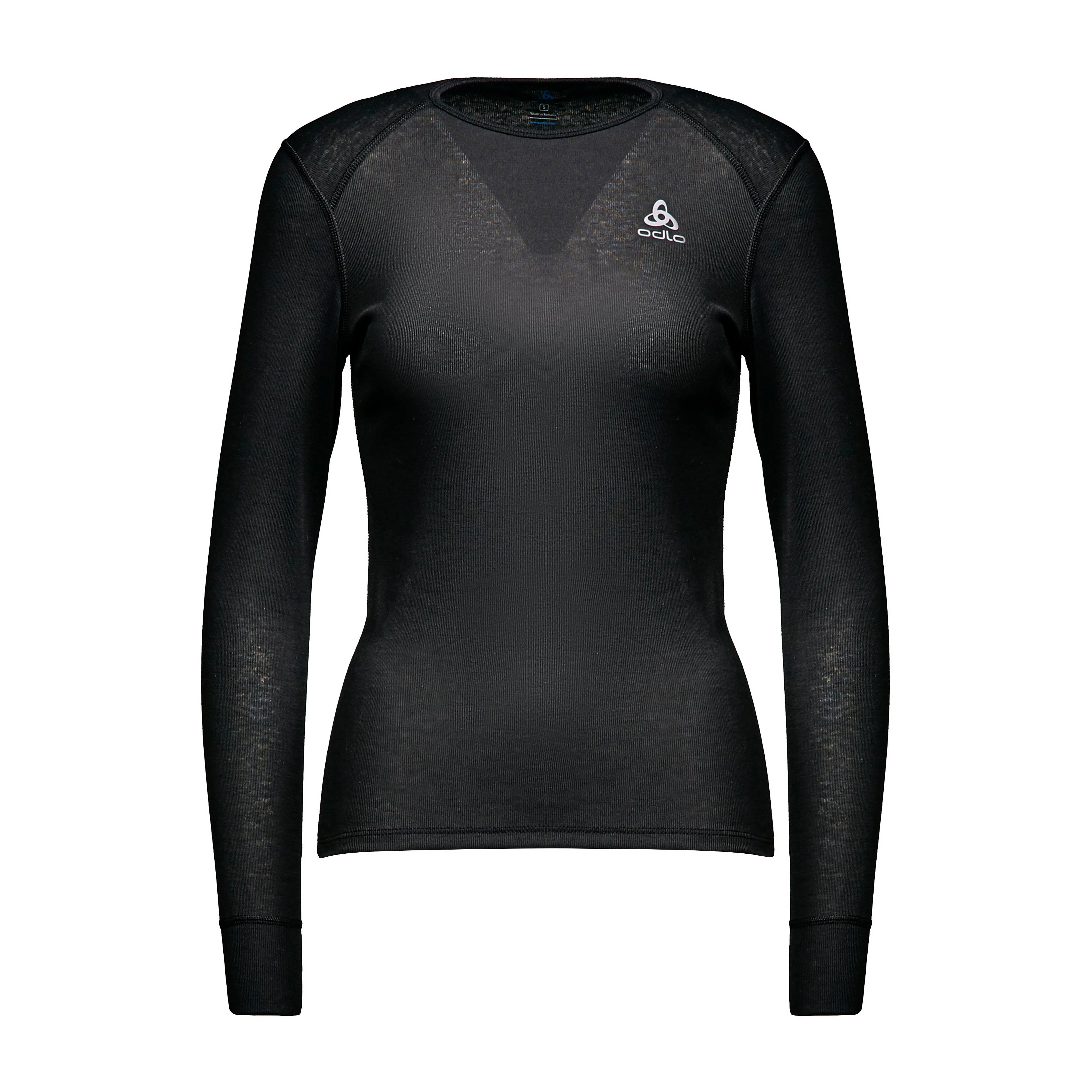 Women’s ACTIVE WARM Long-Sleeve Baselayer Top - Image 5