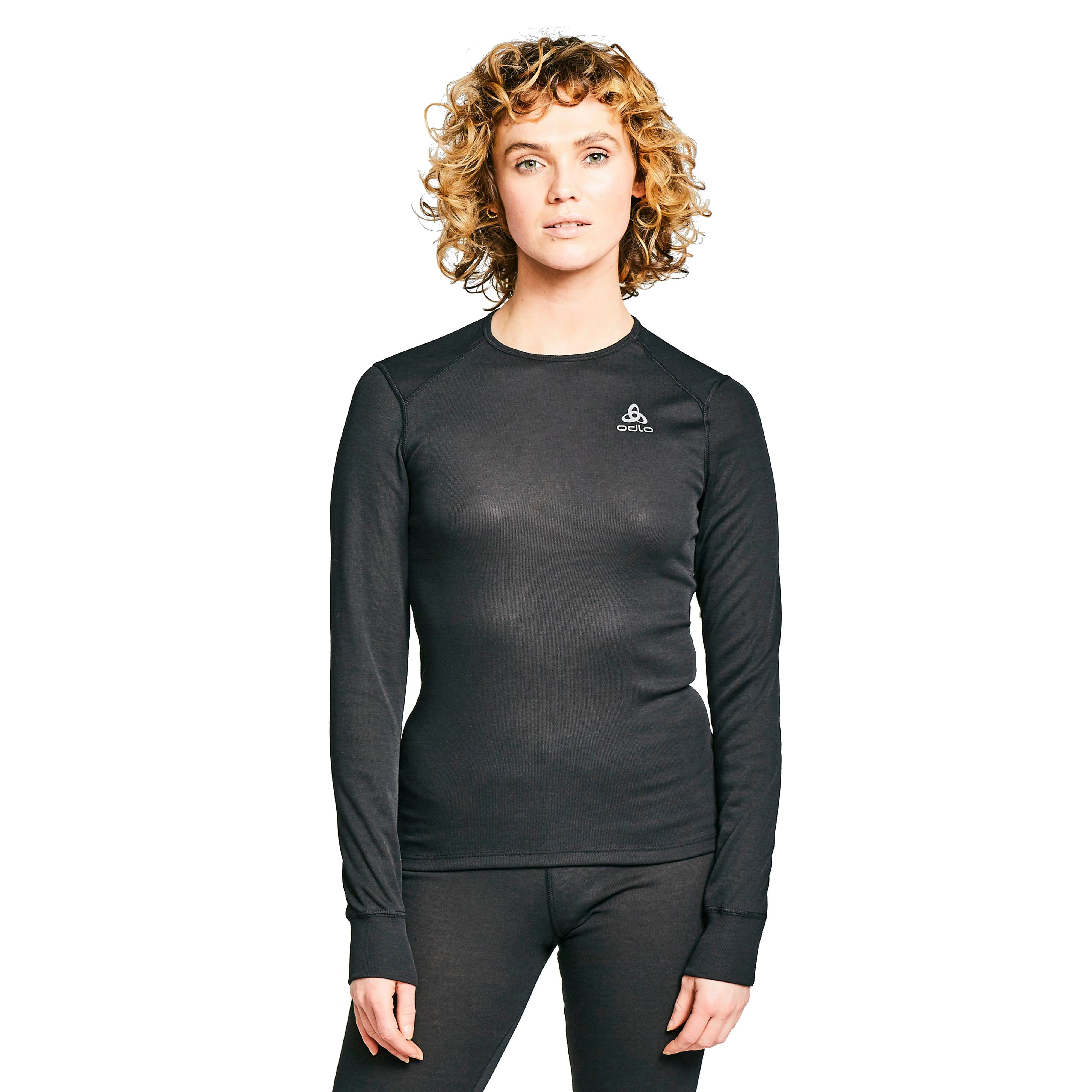 Women’s ACTIVE WARM Long-Sleeve Baselayer Top - Image 6