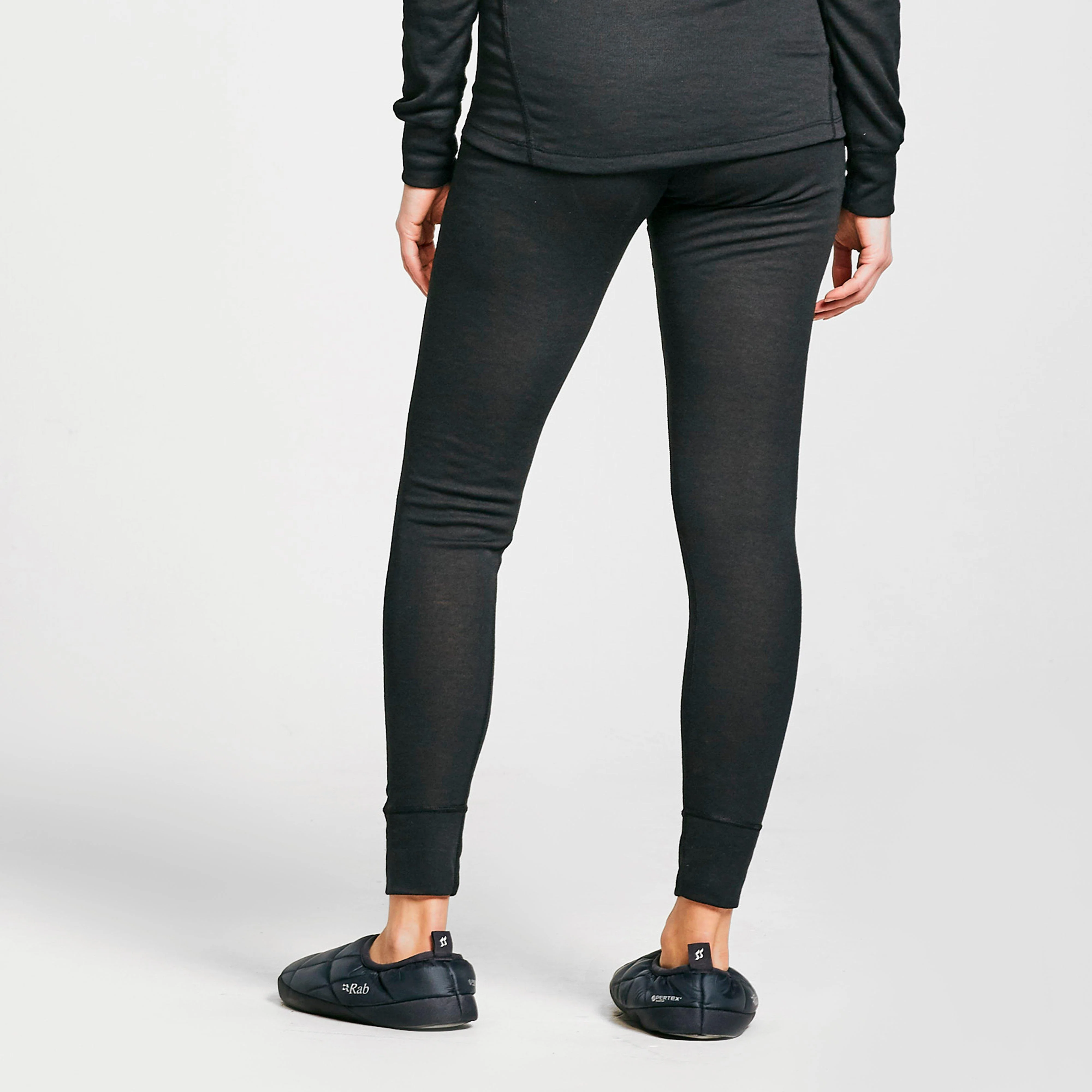 Women’s Active Warm Pant - Image 2