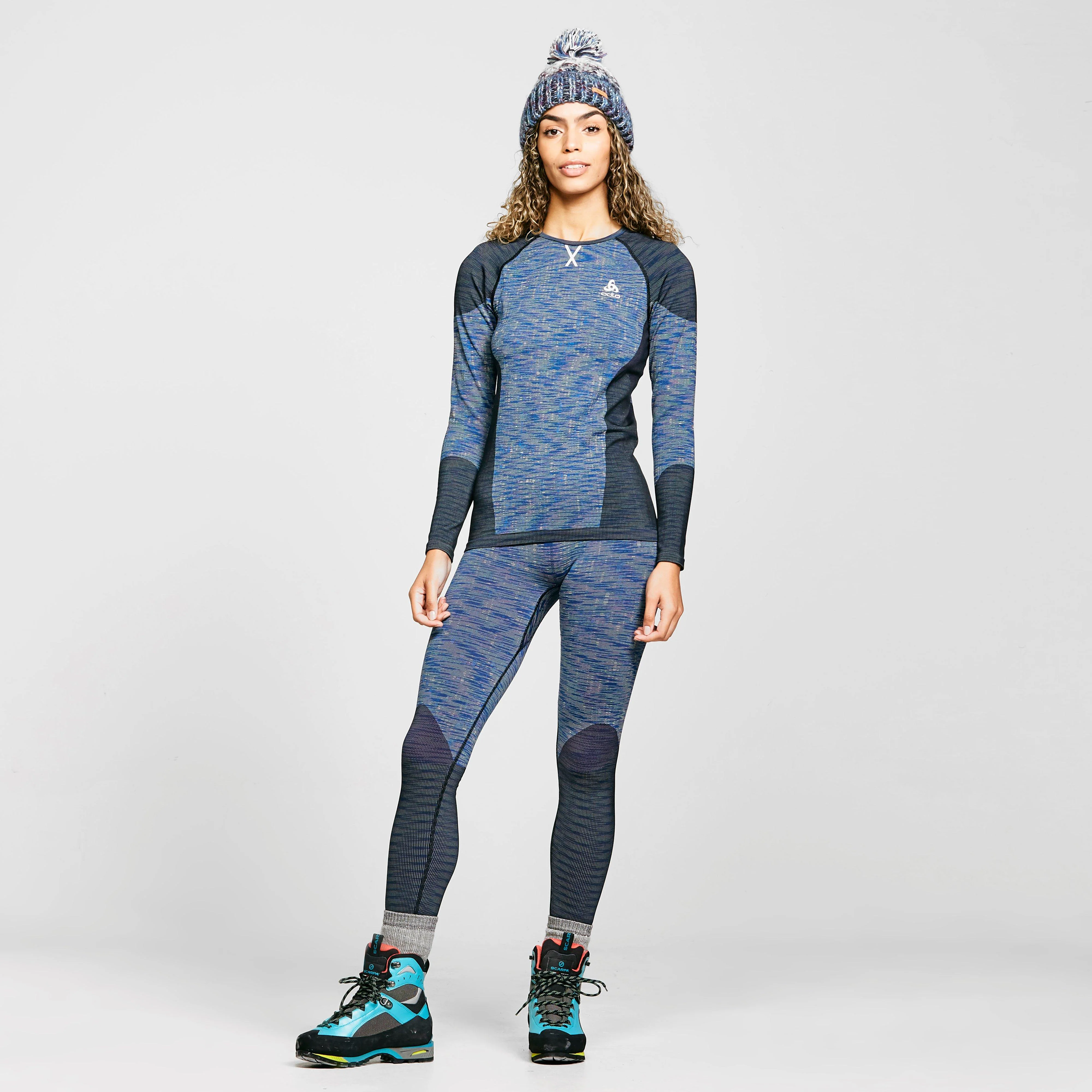 Women's Blackcomb Bottoms - Image 3