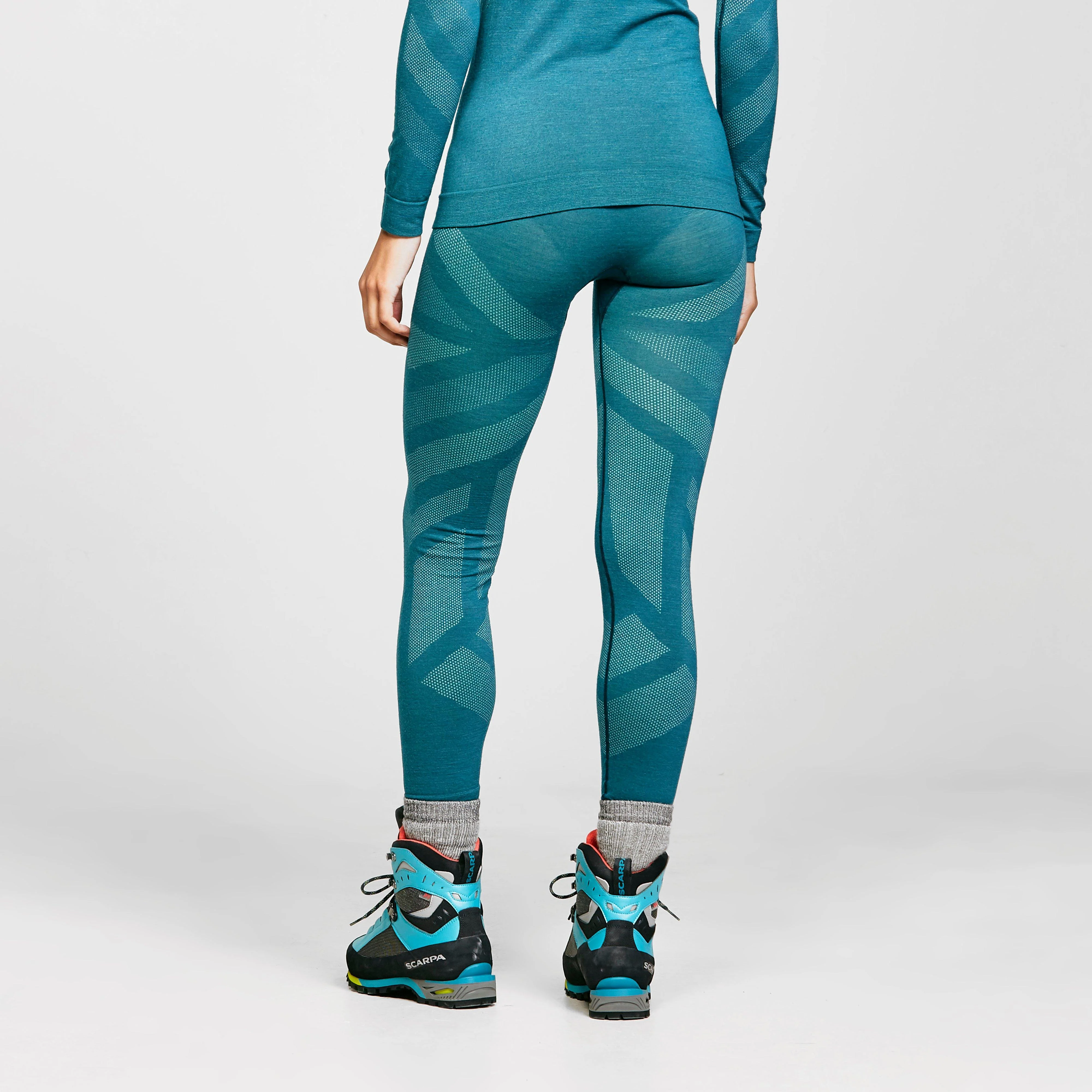 Women's Kinship Baselayer Bottoms - Image 2