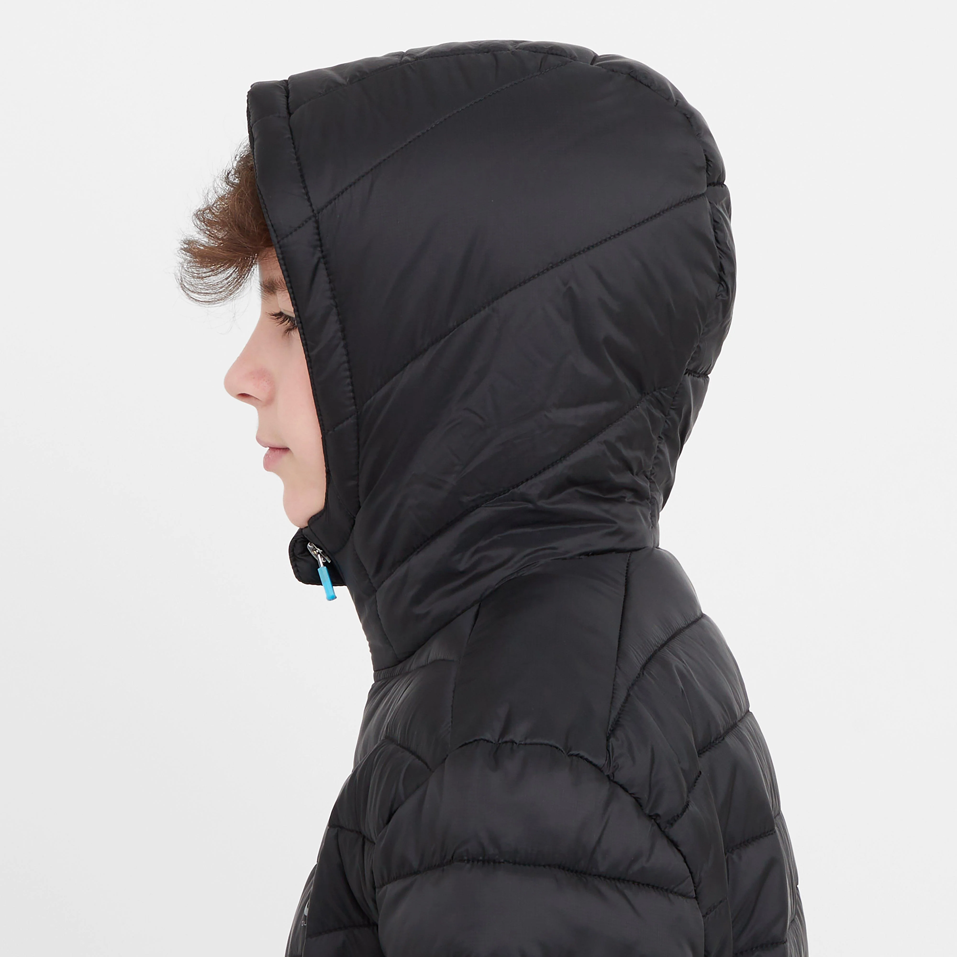 Kids’ Murdos Padded Jacket - Image 5