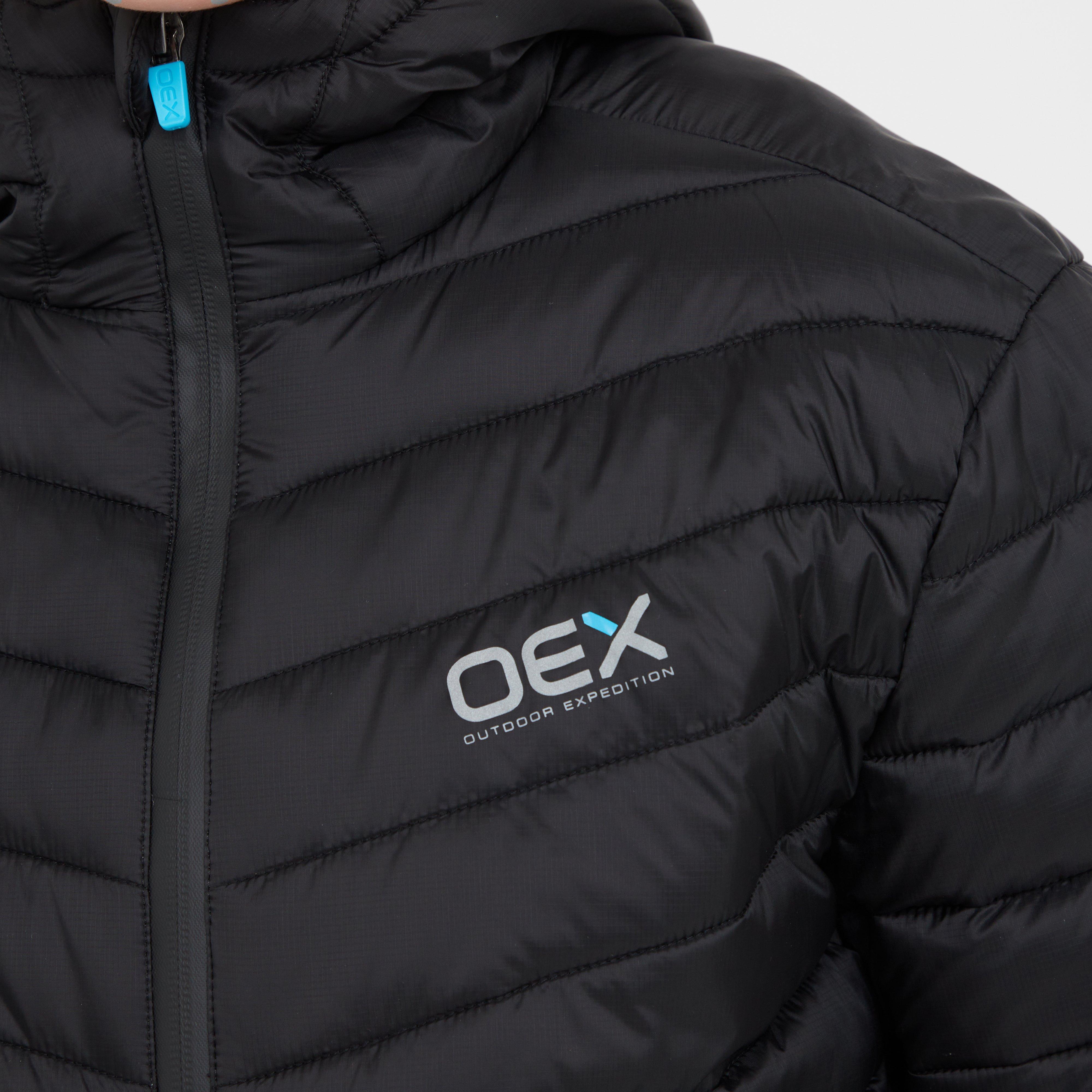 Kids’ Murdos Padded Jacket - Image 6