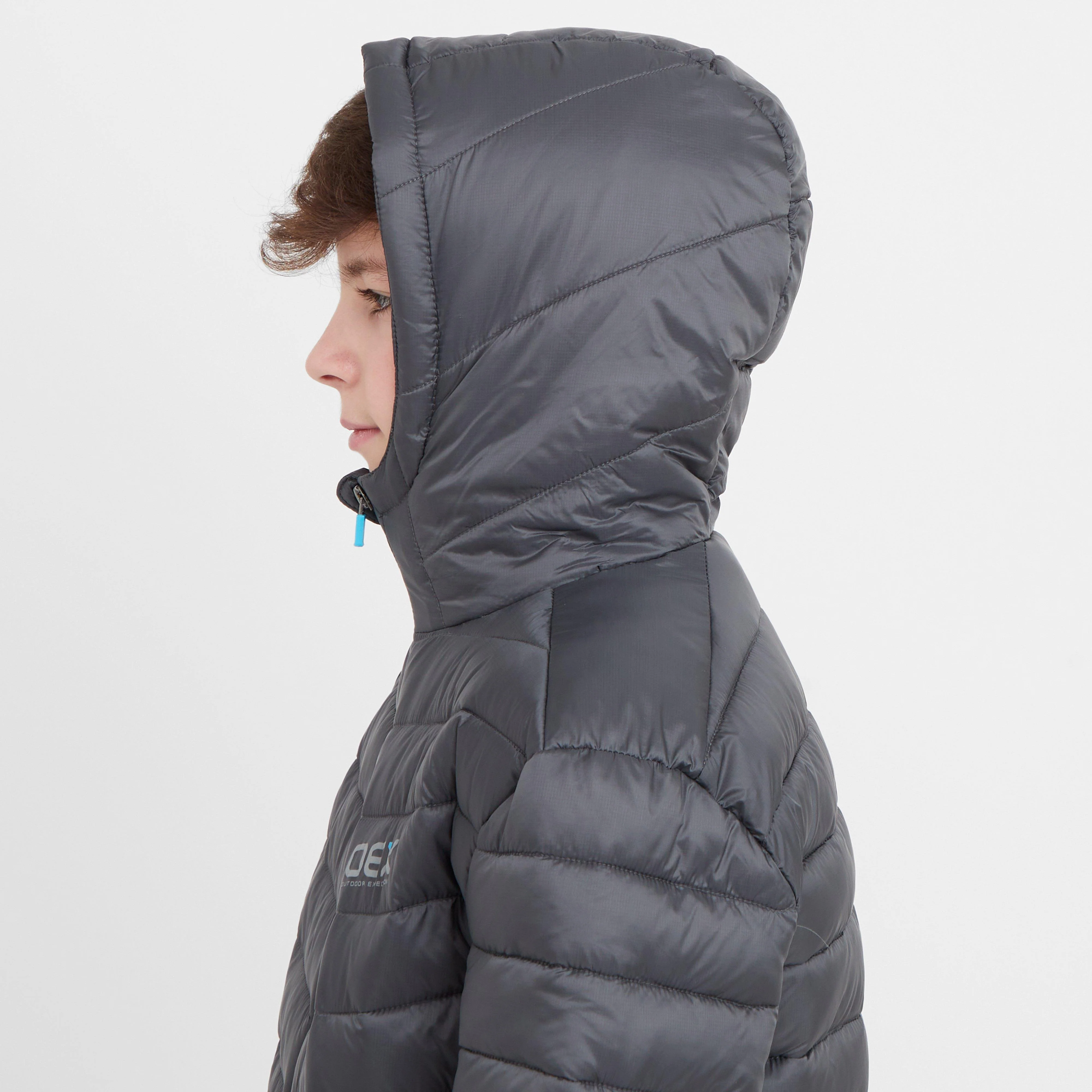 Kids’ Murdos Padded Jacket - Image 5