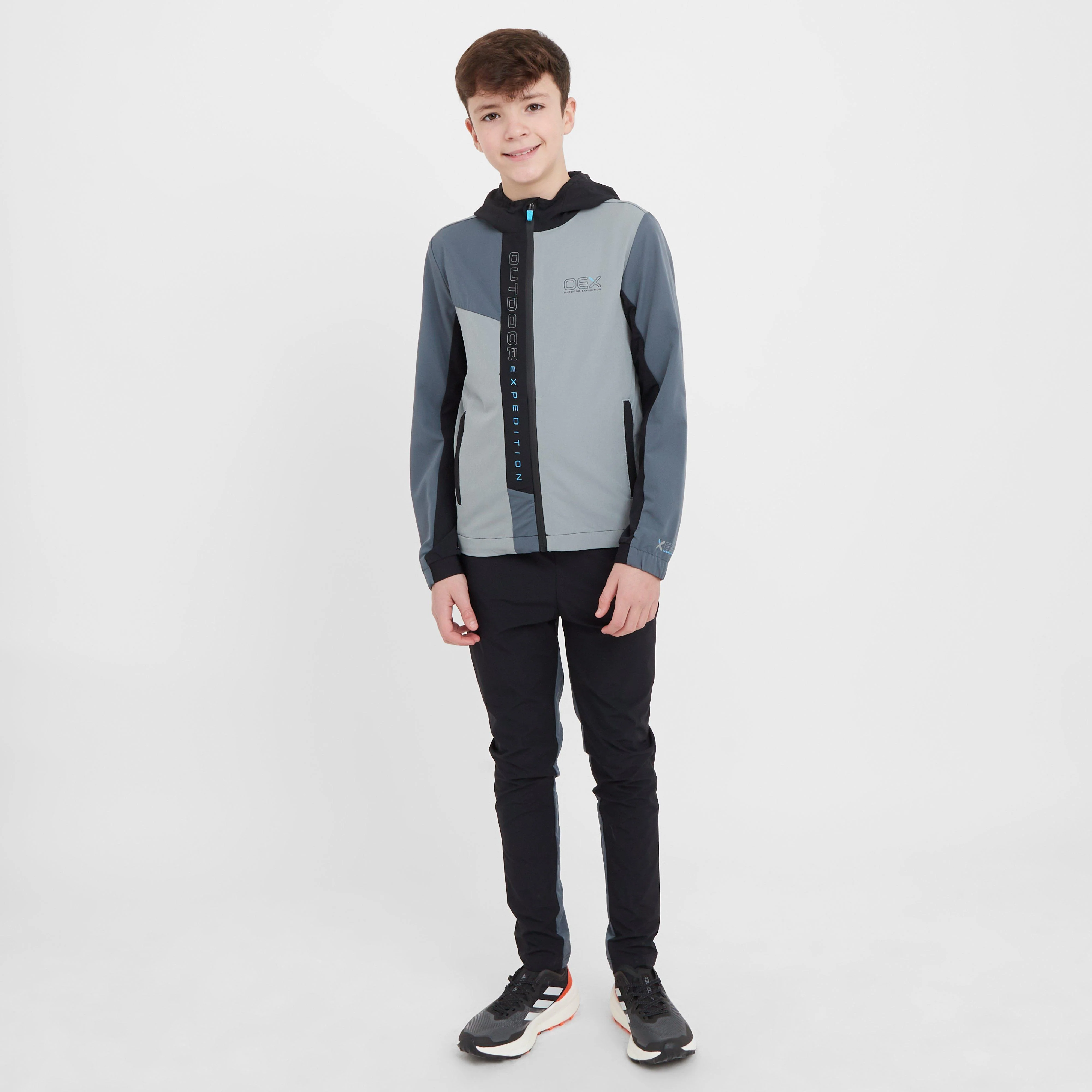 Kids’ Pennine Tracksuit
