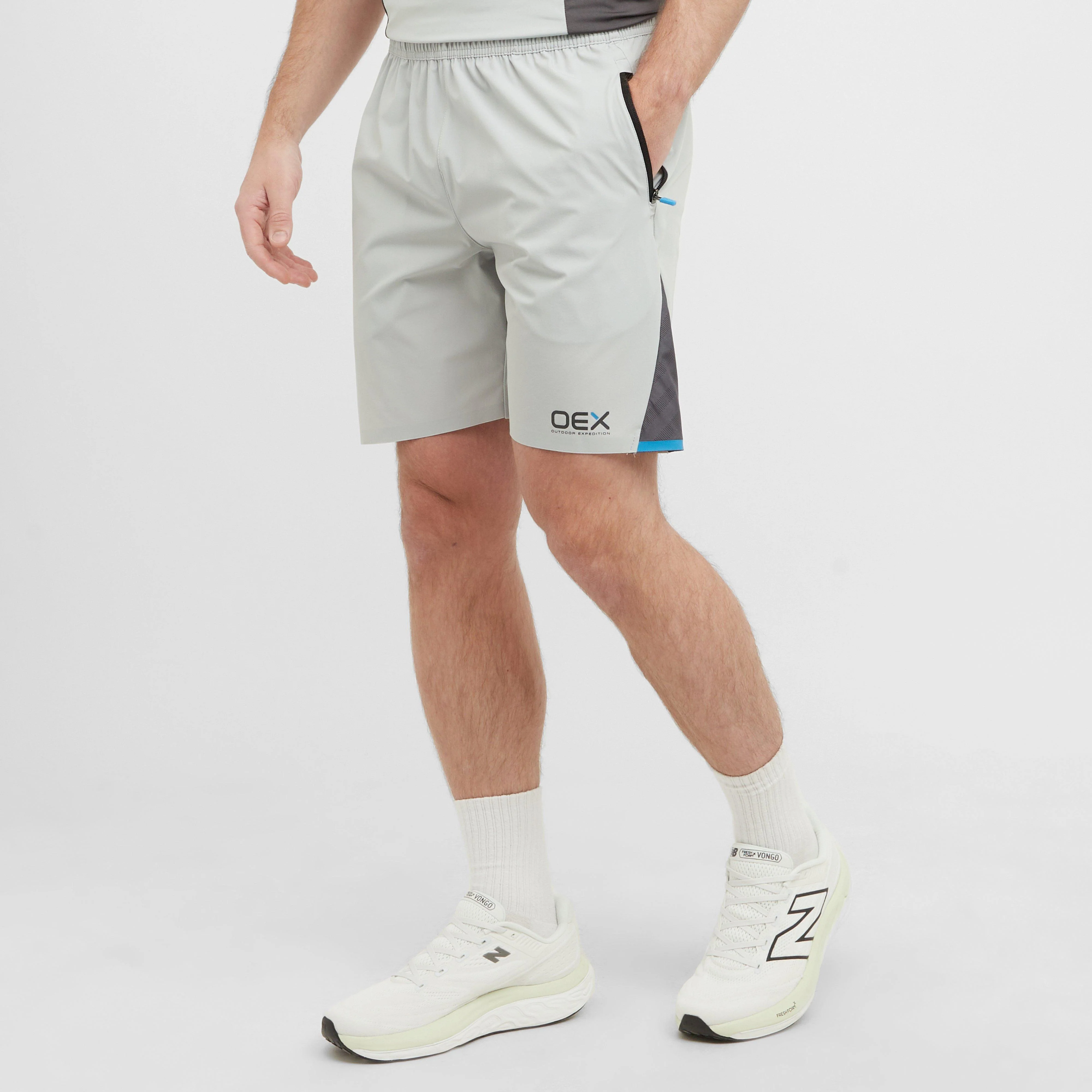 Men’s Dyno Short