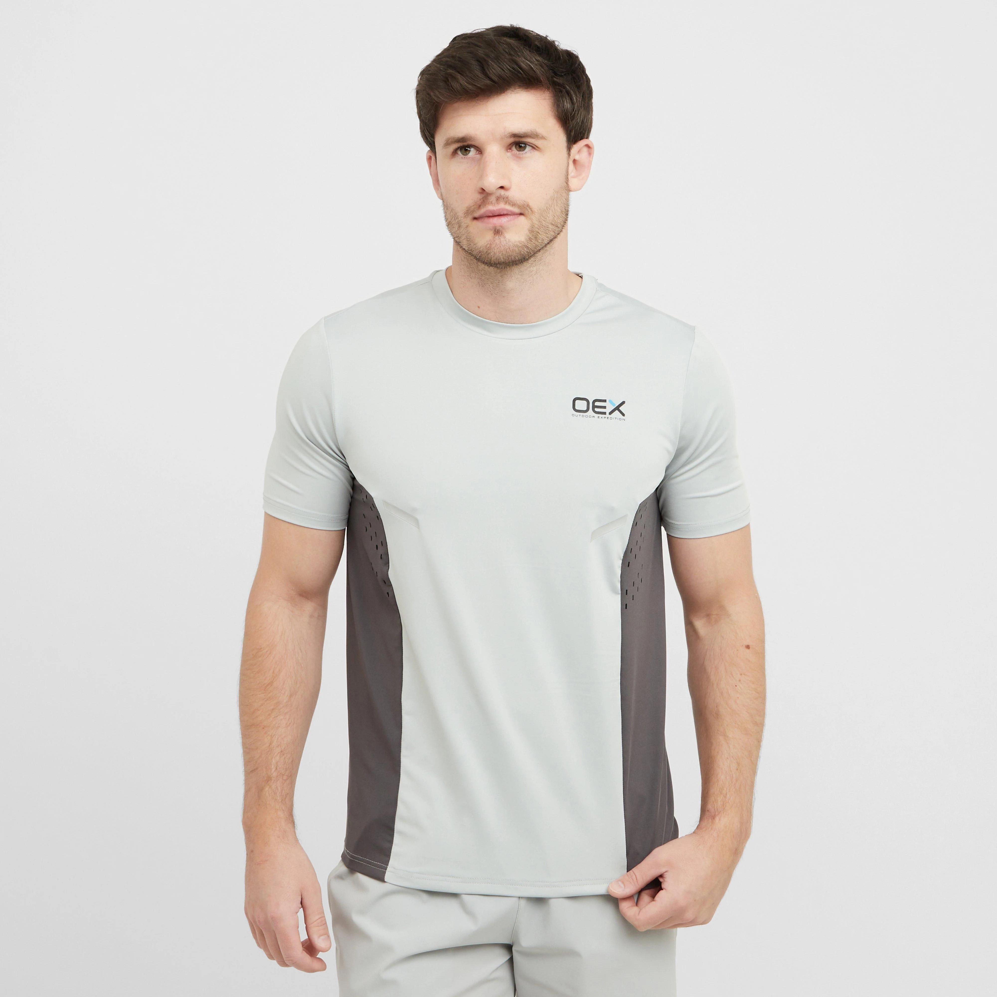 Men’s Etrier Tee