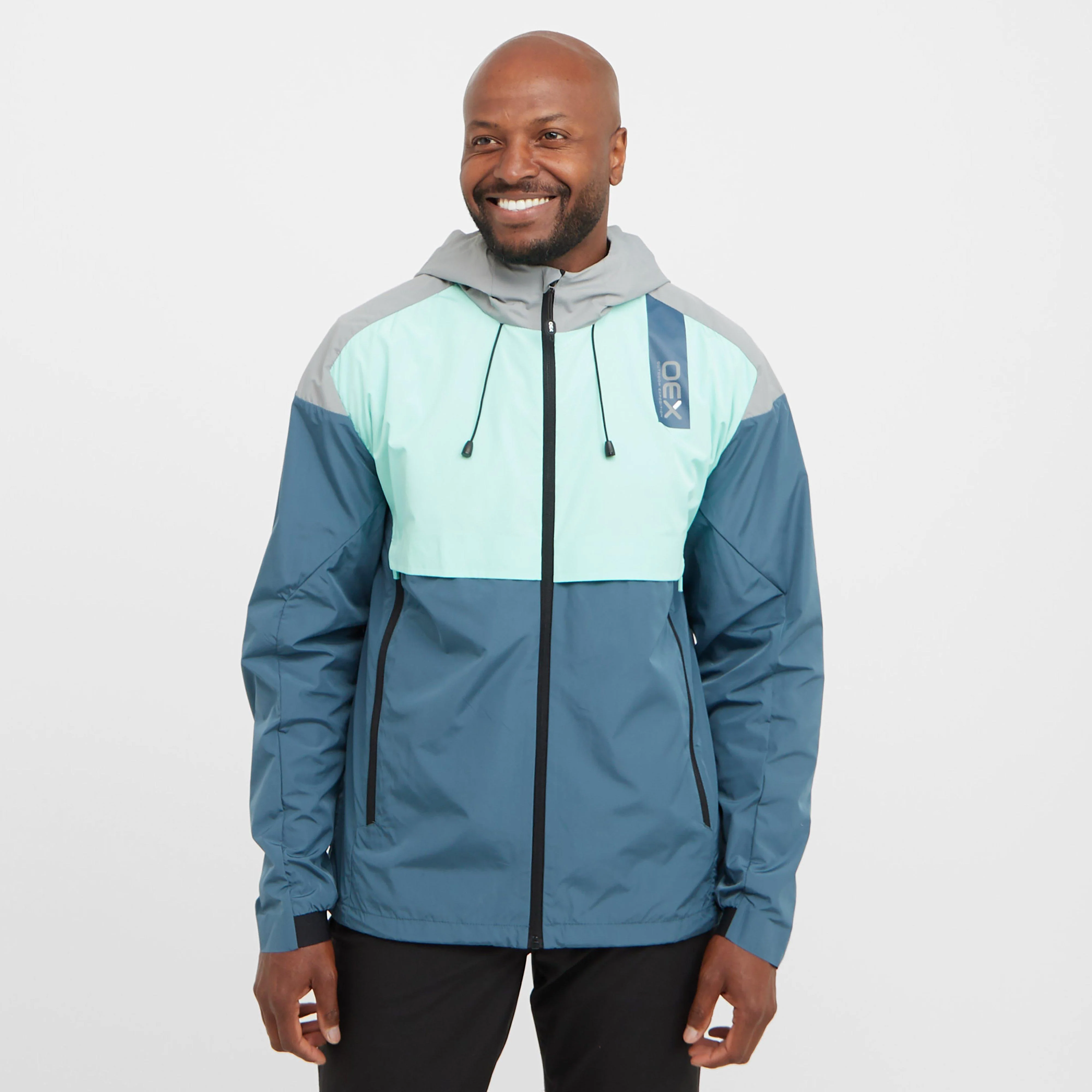 Men’s Repel Windrunner Jacket