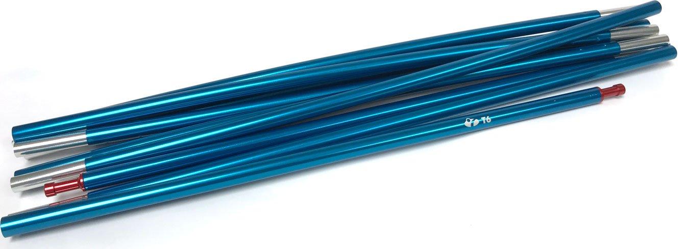 Coyote 3 Spare Poles Set - Image 2