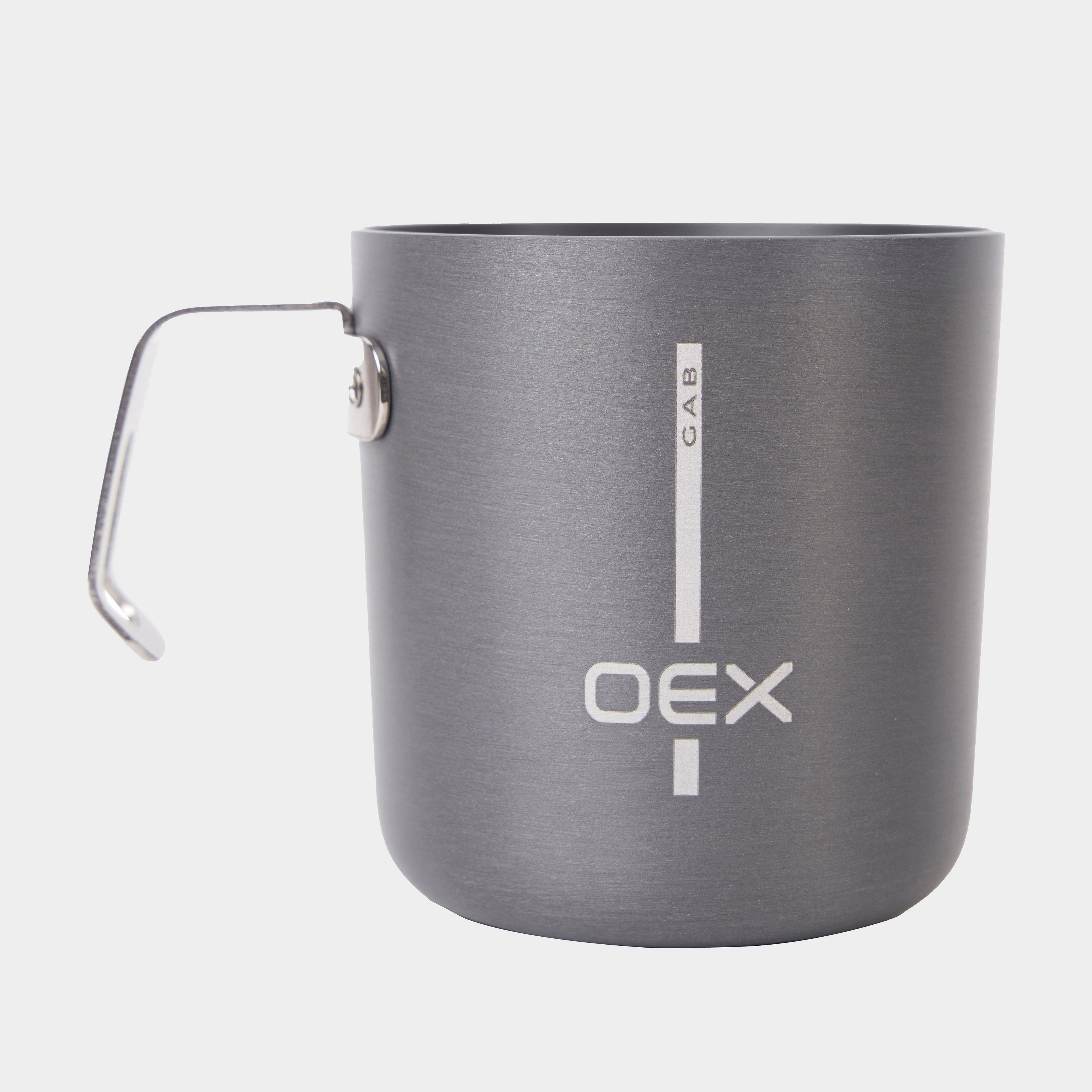 Grab a Brew Mug