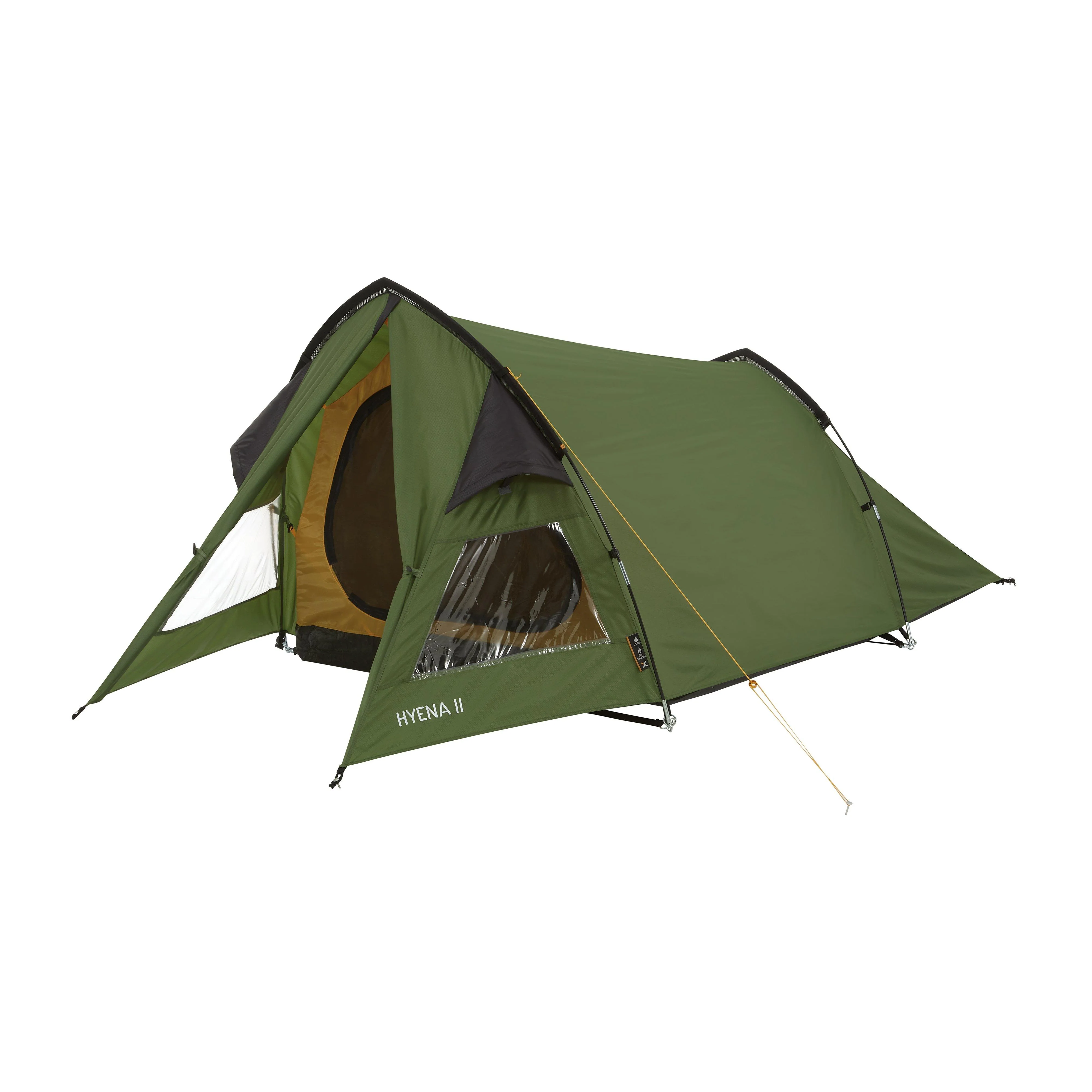 Hyena II Tunnel Tent - Image 8