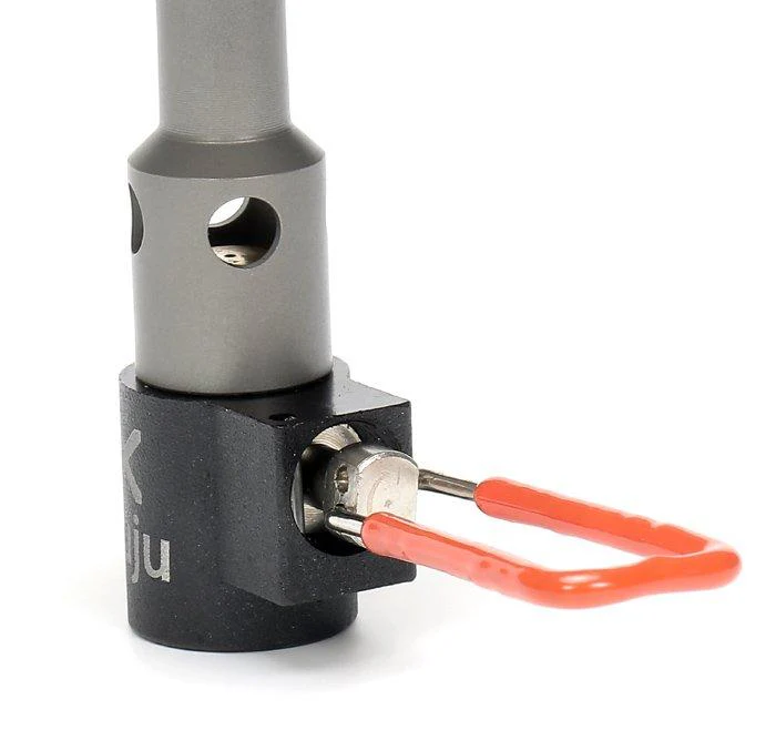 Kuju Micro Stove Set - Image 5
