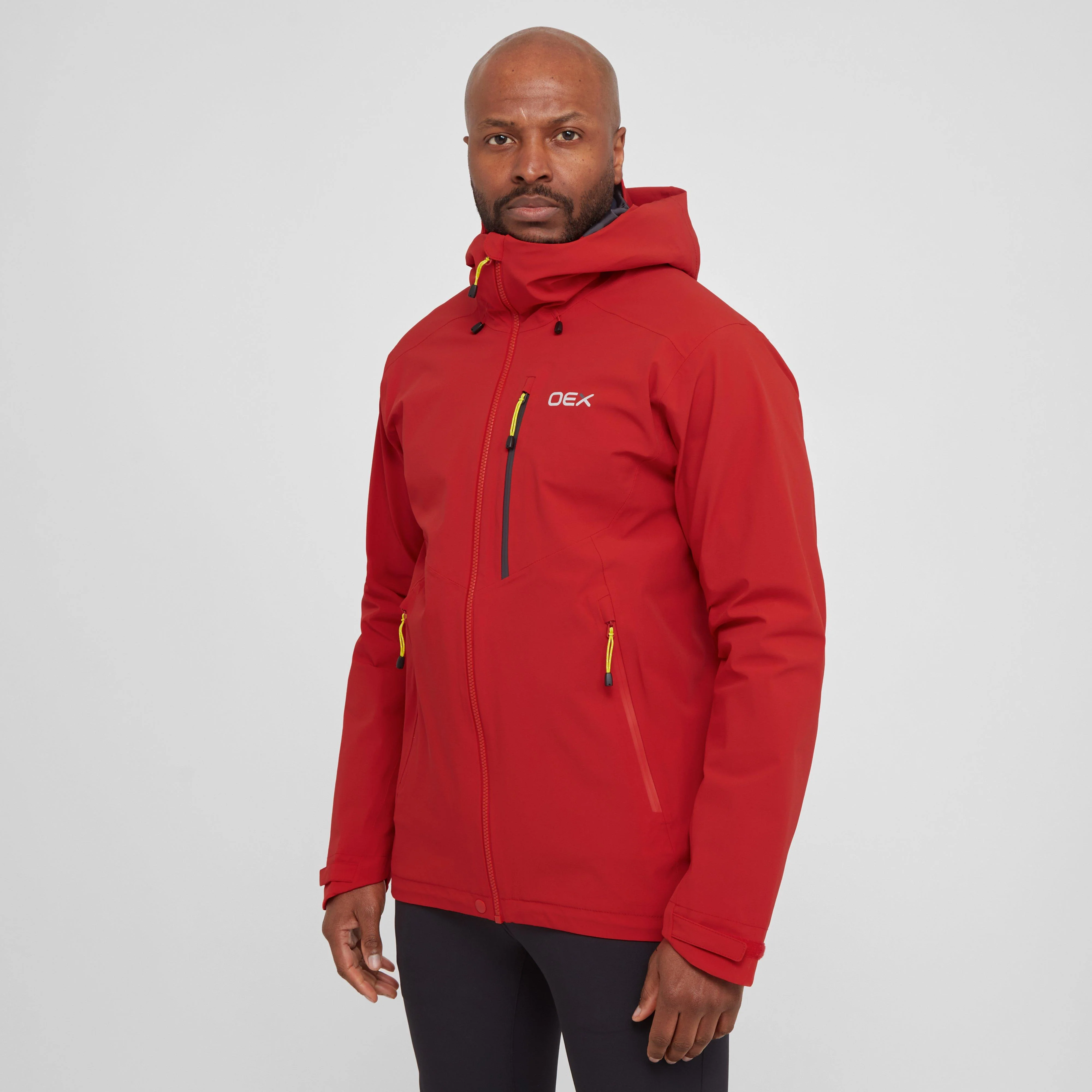 Men’s Aonach II Waterproof Jacket