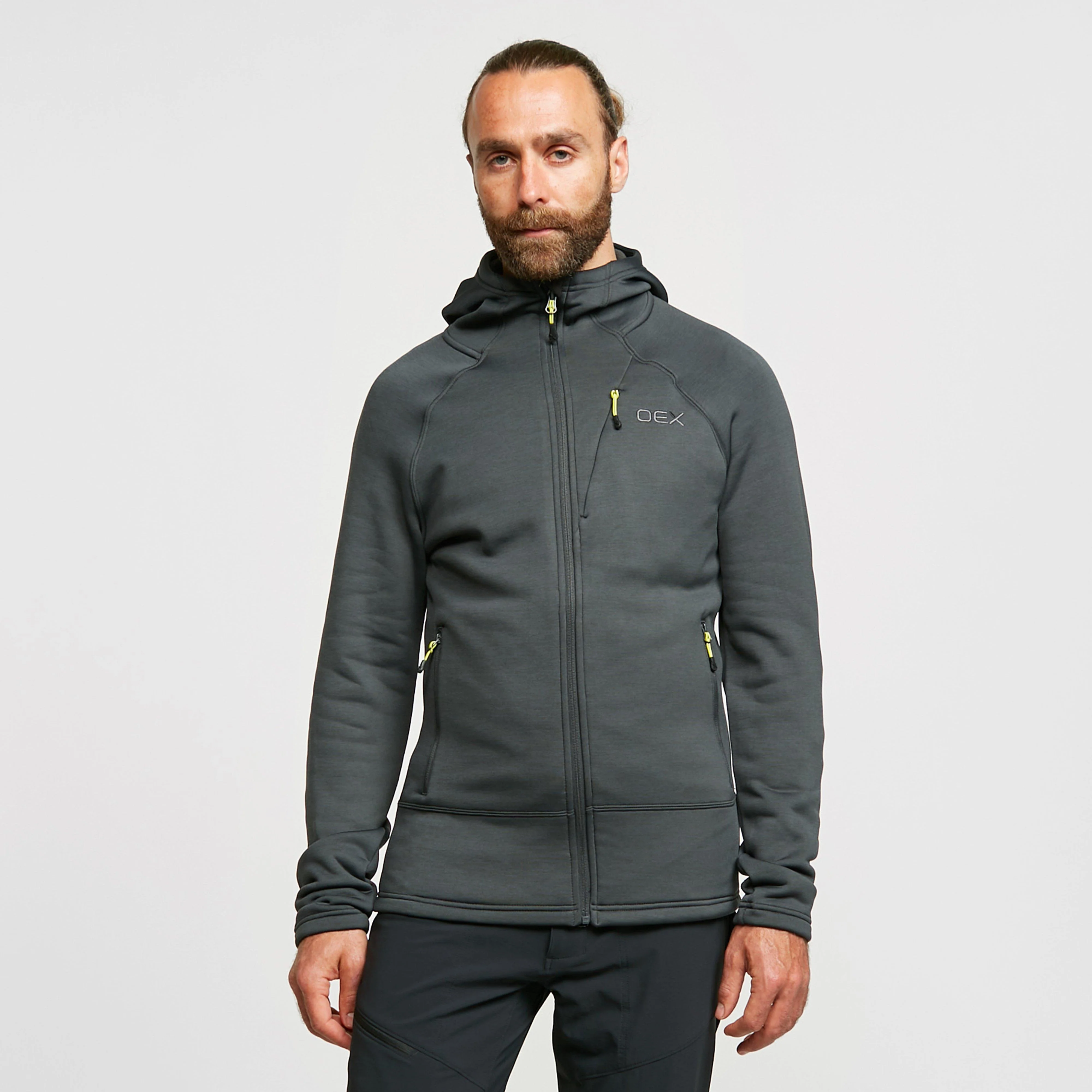 Men's Dyno Hoody