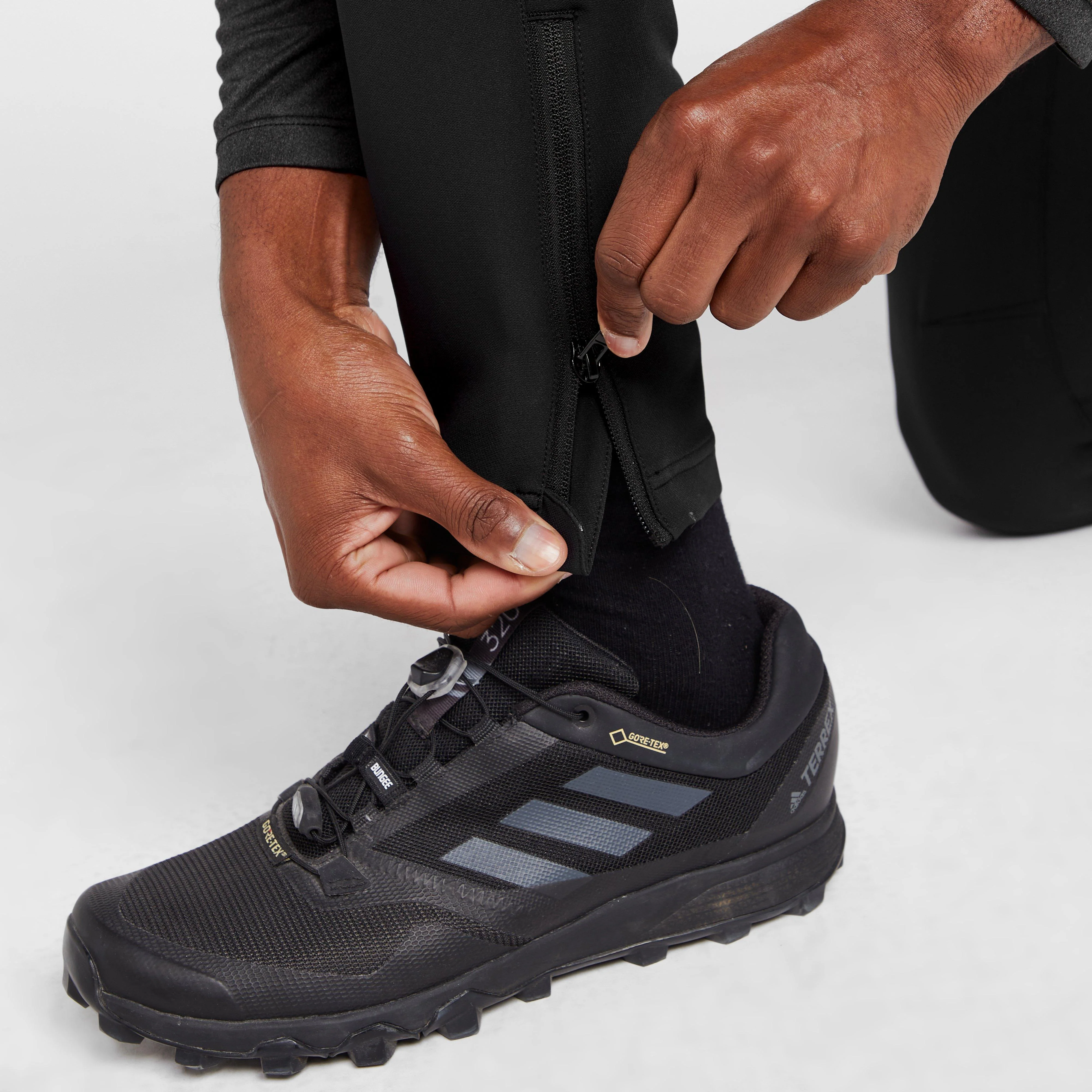 Men’s Scramble Trousers - Image 6