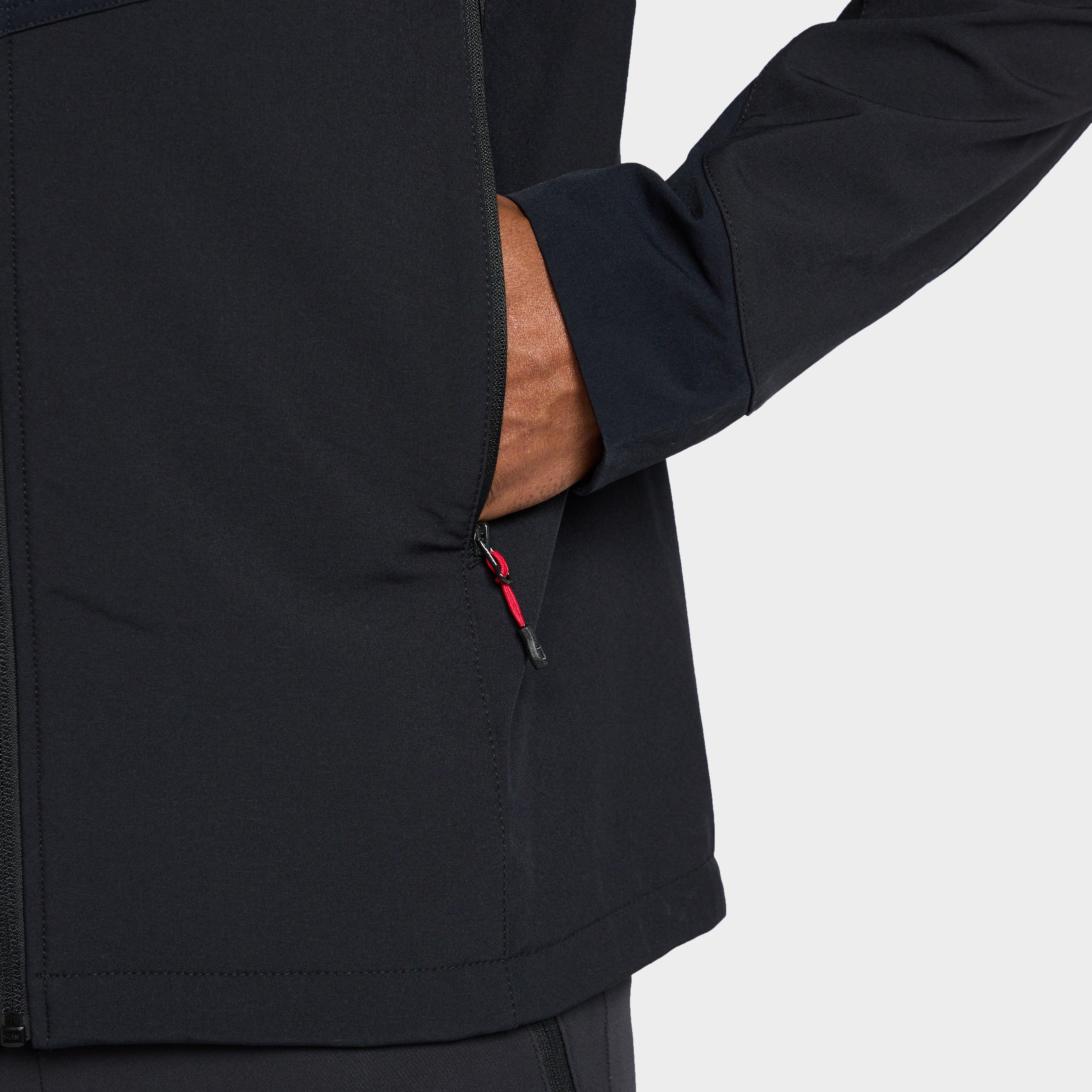 Men’s Stratosphere Softshell Jacket - Image 9