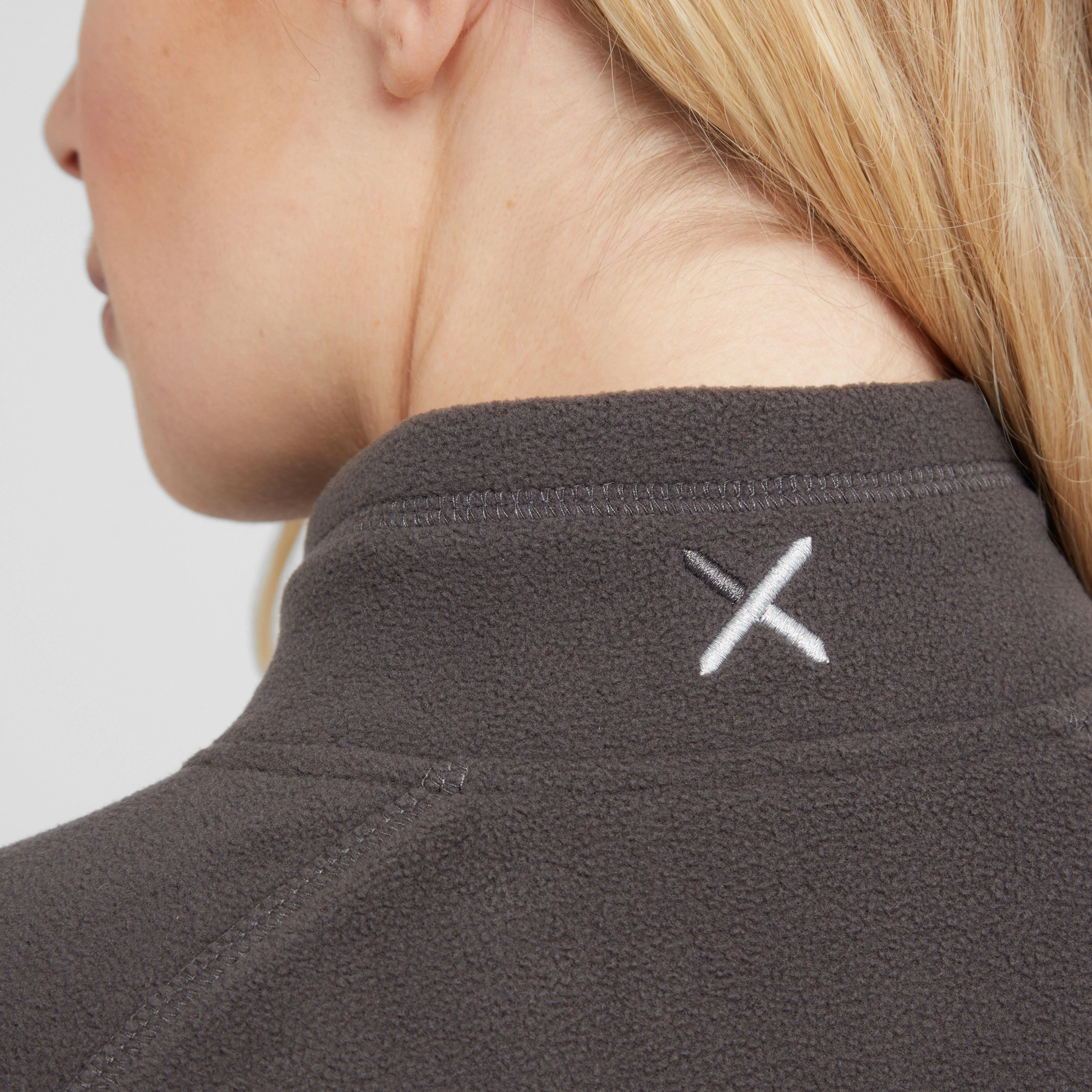 Women’s Ardmore Full Zip Fleece - Image 7