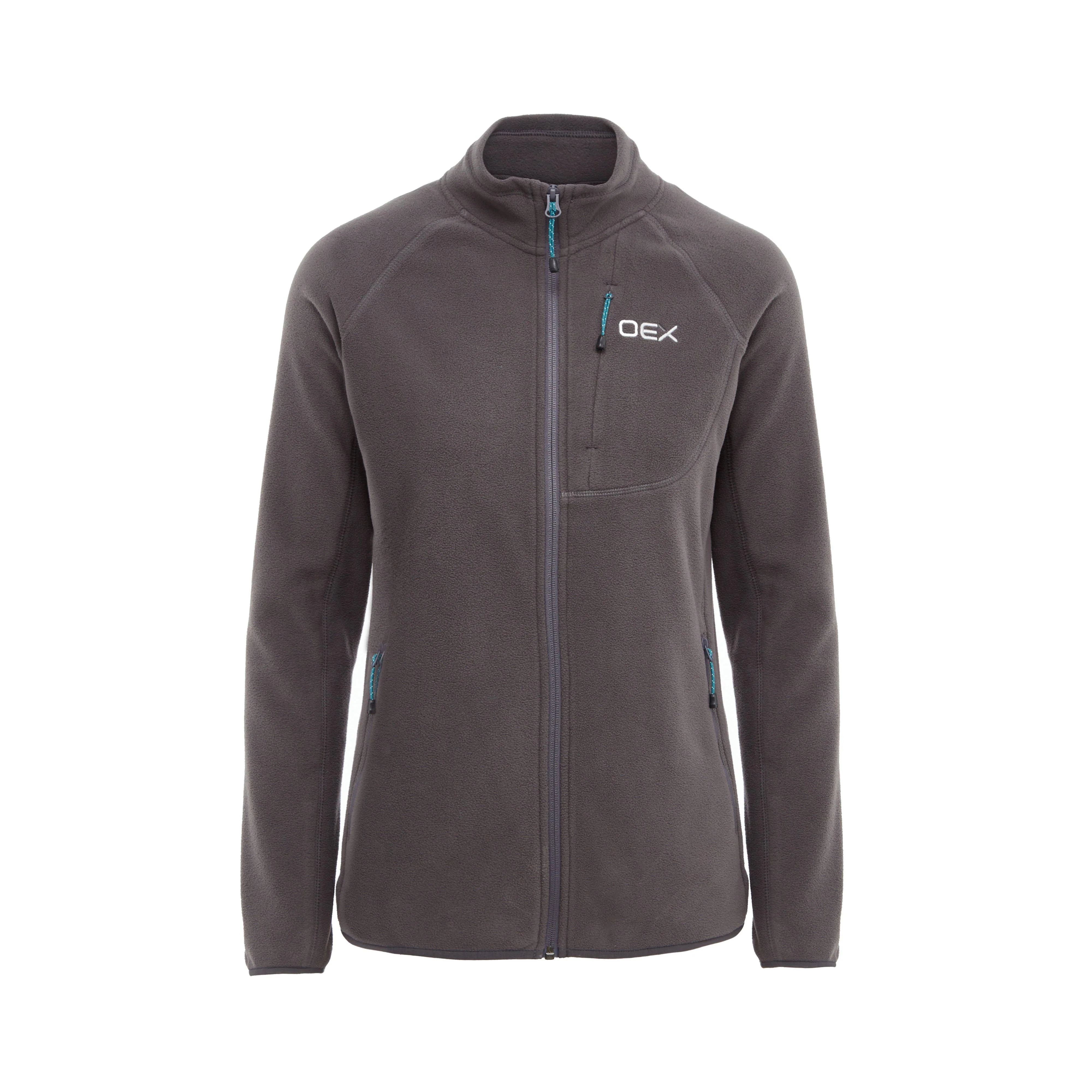 Women’s Ardmore Full Zip Fleece - Image 8