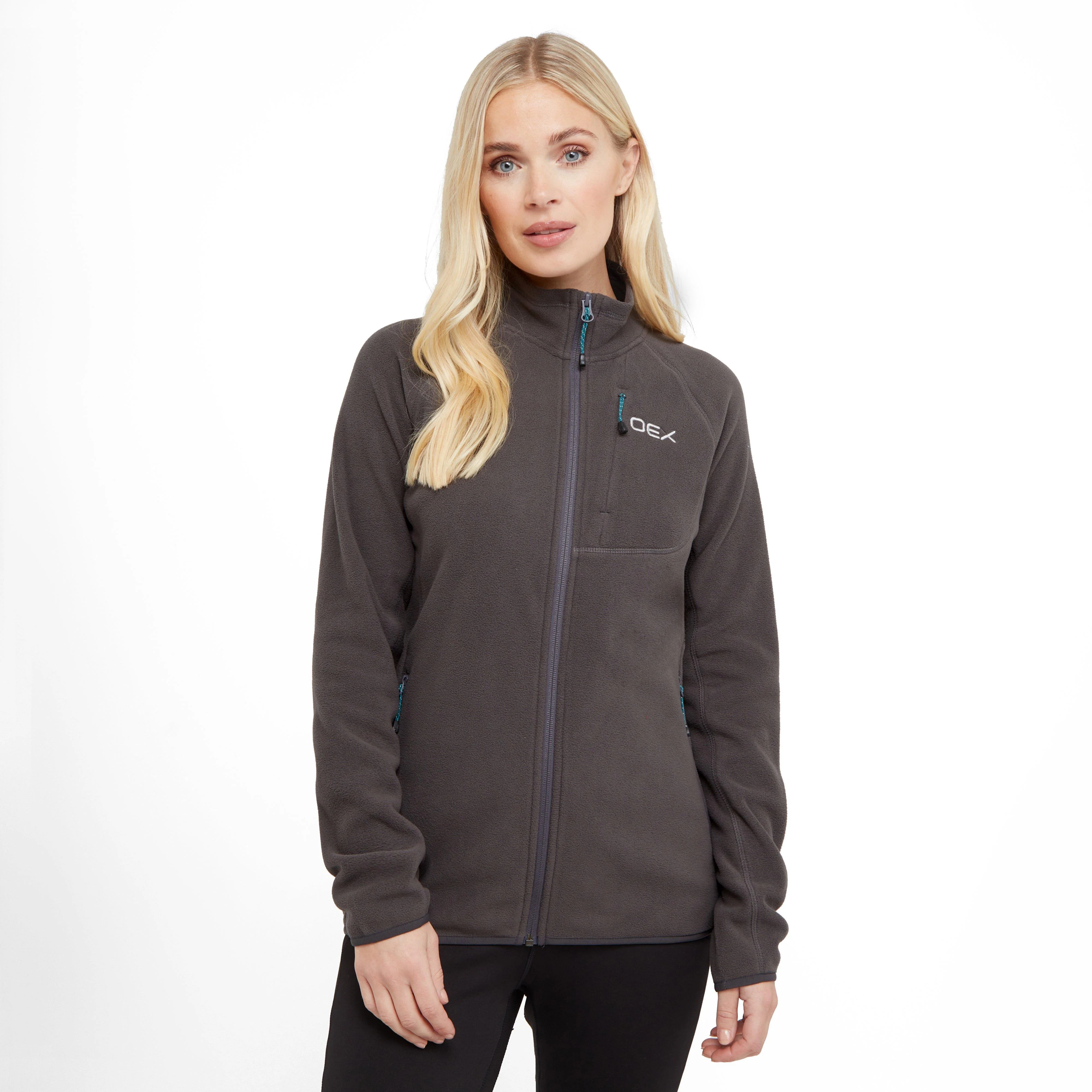 Women’s Ardmore Full Zip Fleece - Image 9