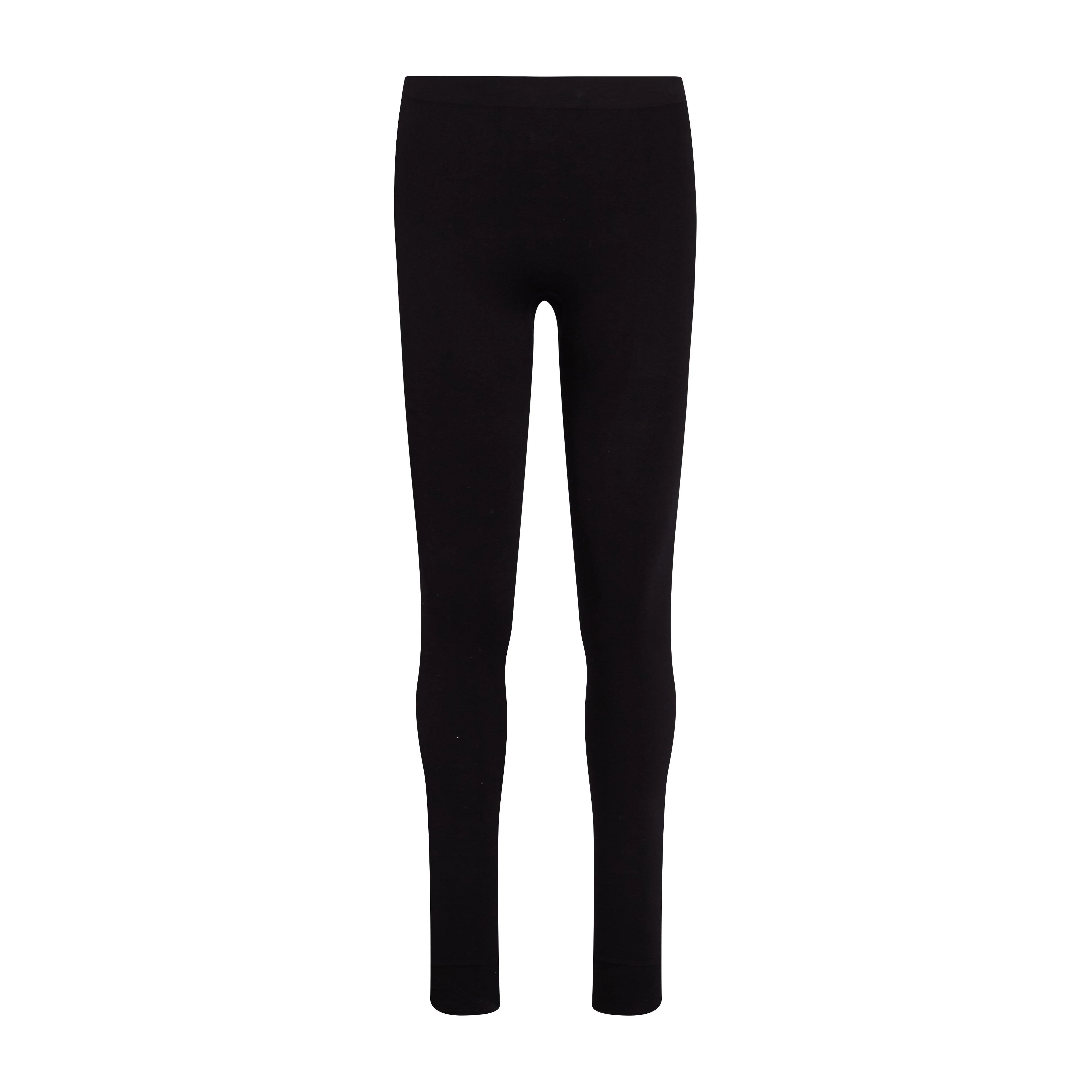 Women's Barneo Base Leggings - Image 5